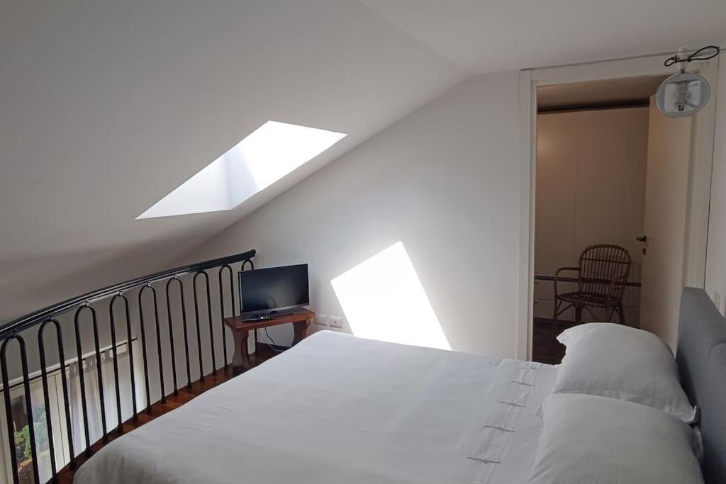 Favoloso Immobile Ascanio Sforza Apartment Milan
