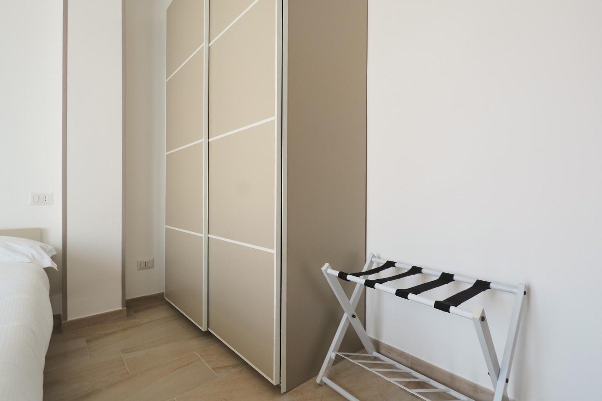Moretto Terrace Citta Studi Apartment Mailand