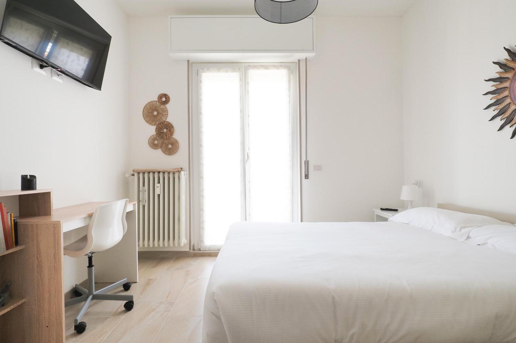 Moretto Terrace Citta Studi Apartment
