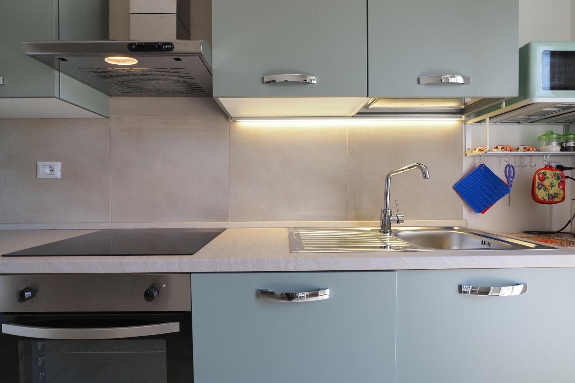 Moretto Terrace Citta Studi * Mailand