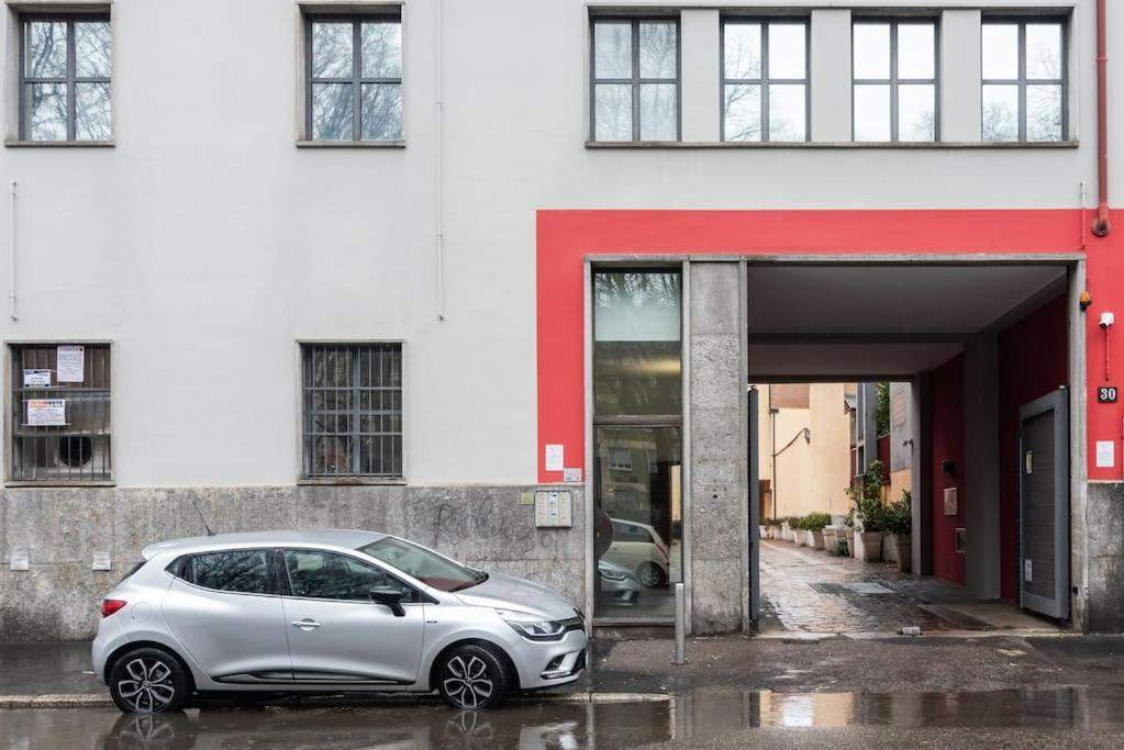 Moderno Bilocale In Zona Mico Appartamento