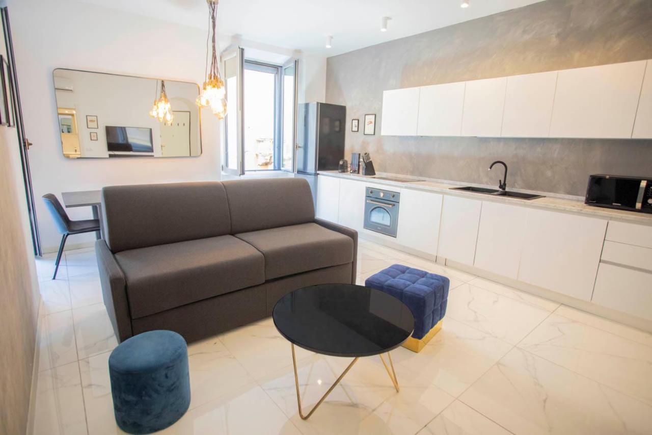 Appartement Porta Venezia - Design Con Balcone - 55mq *