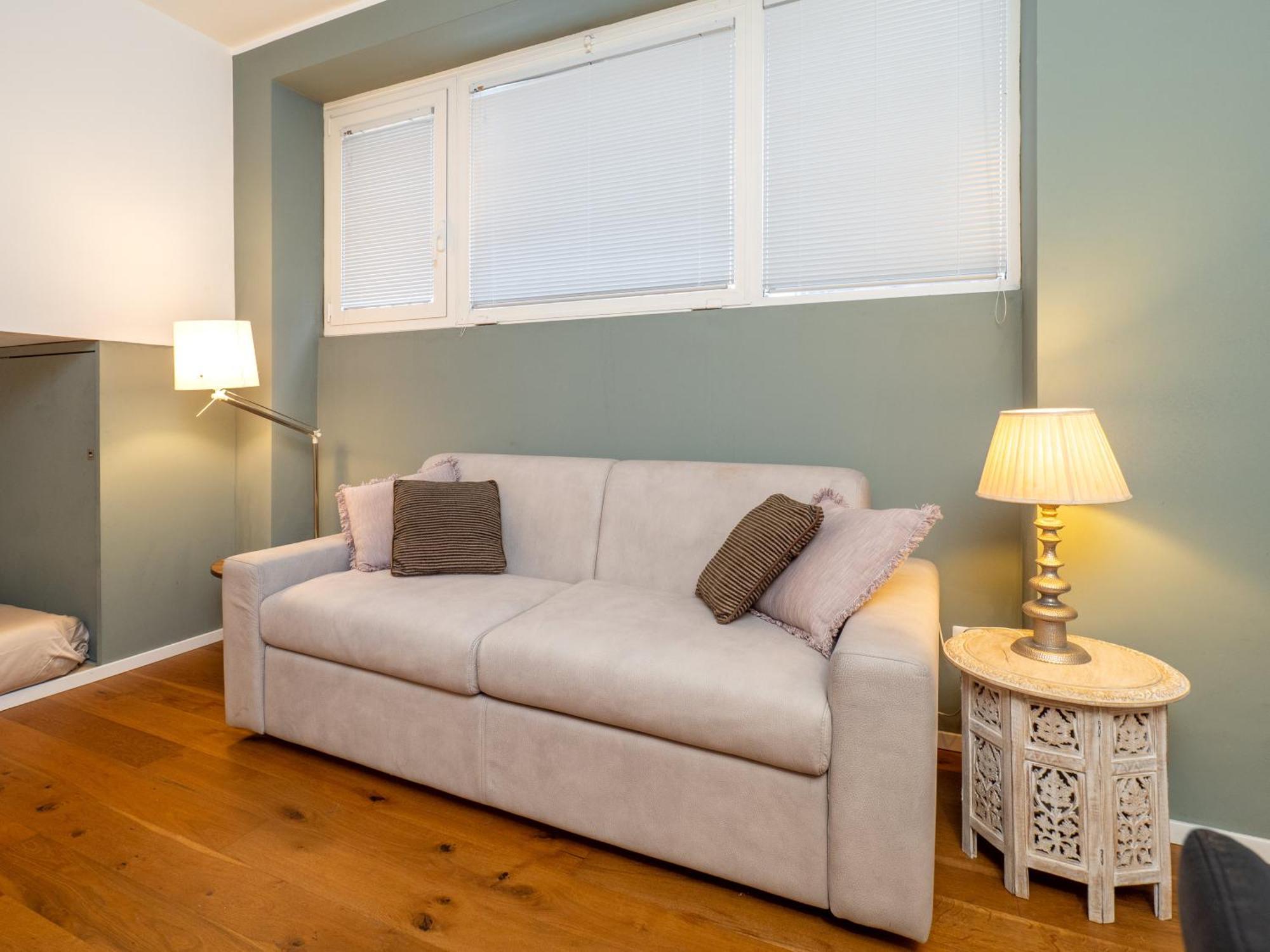 Appartement Citylife-duomo Comfort & Metro A 2 Minuti! Milaan