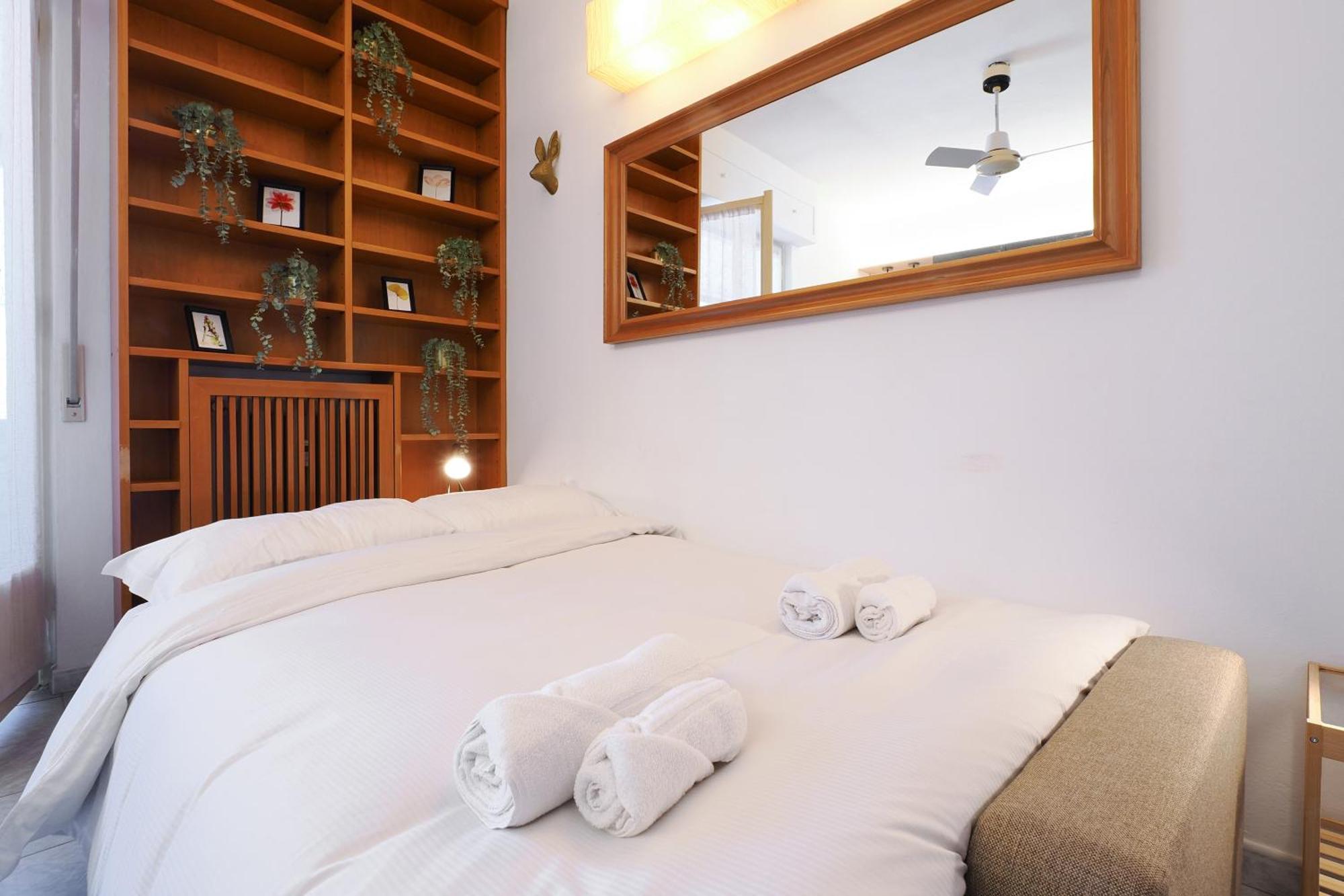 Primopiano - Semplicita Apartment Milan