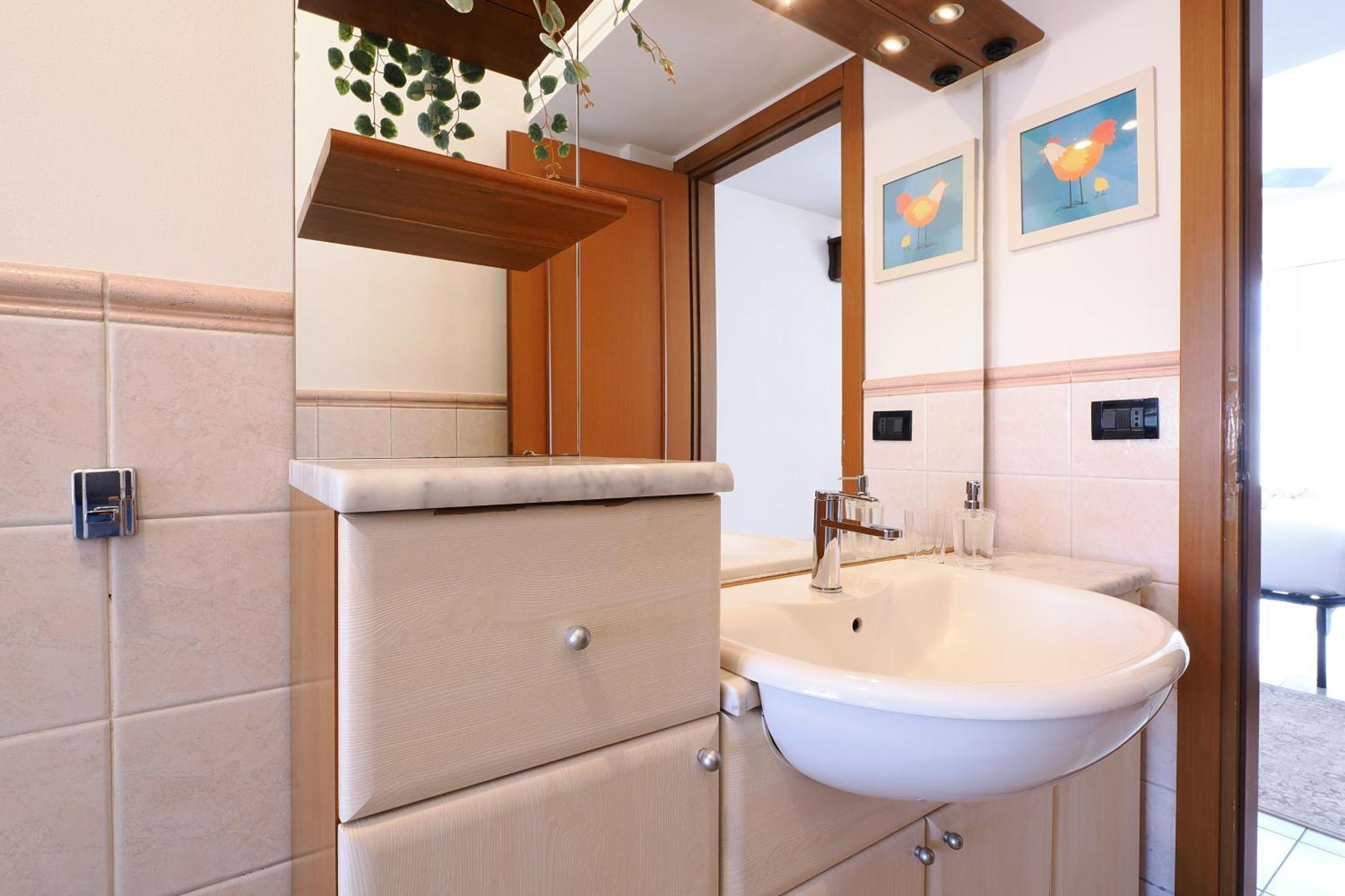 Primopiano - Semplicita Apartment Milan