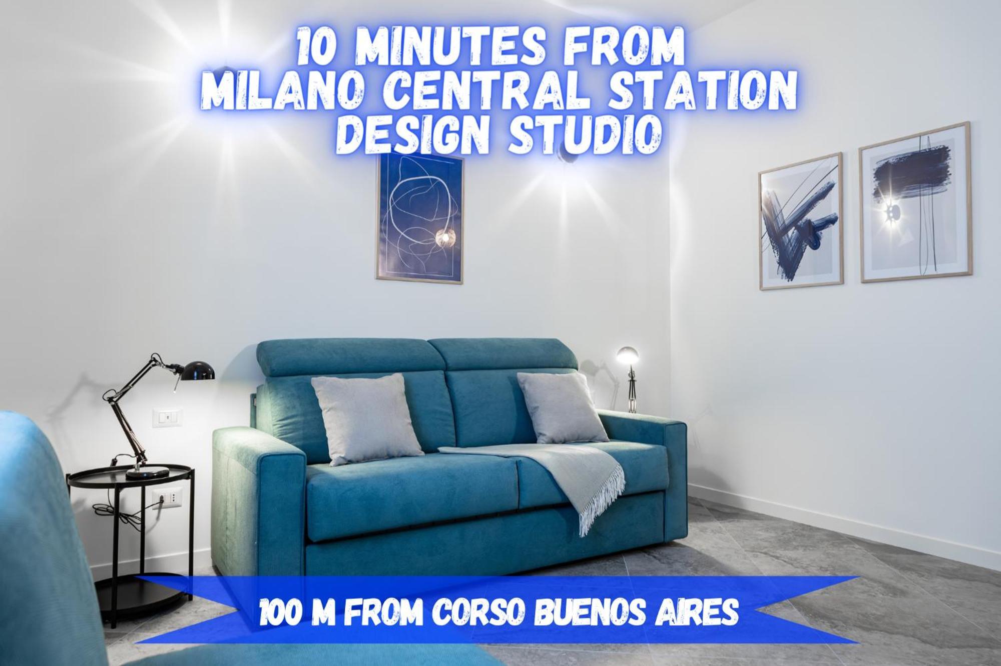 5' From Metro Lima, Design