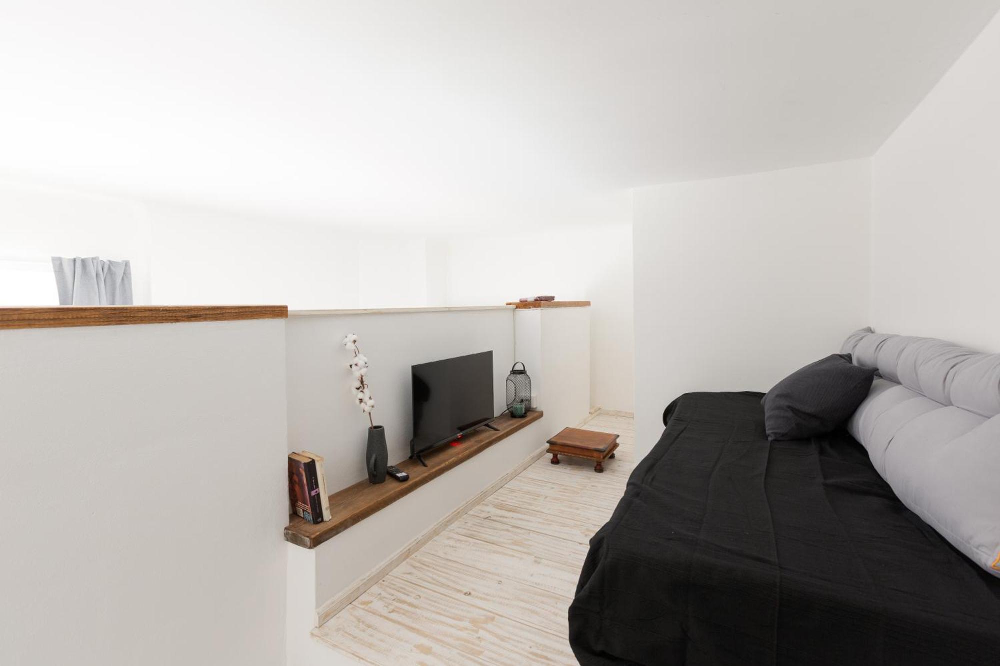 Su 2 Livelli- Universita Iulm Appartement