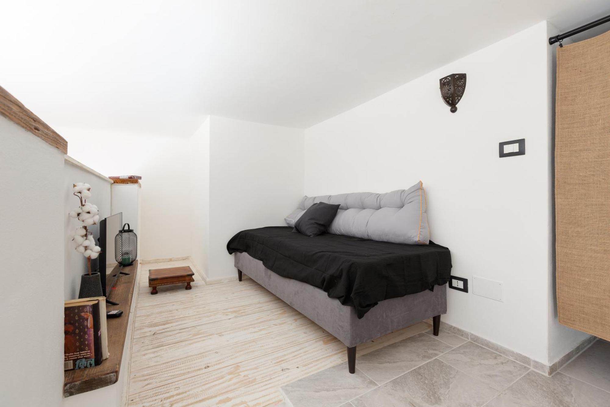 Su 2 Livelli- Universita Iulm Appartement Milaan