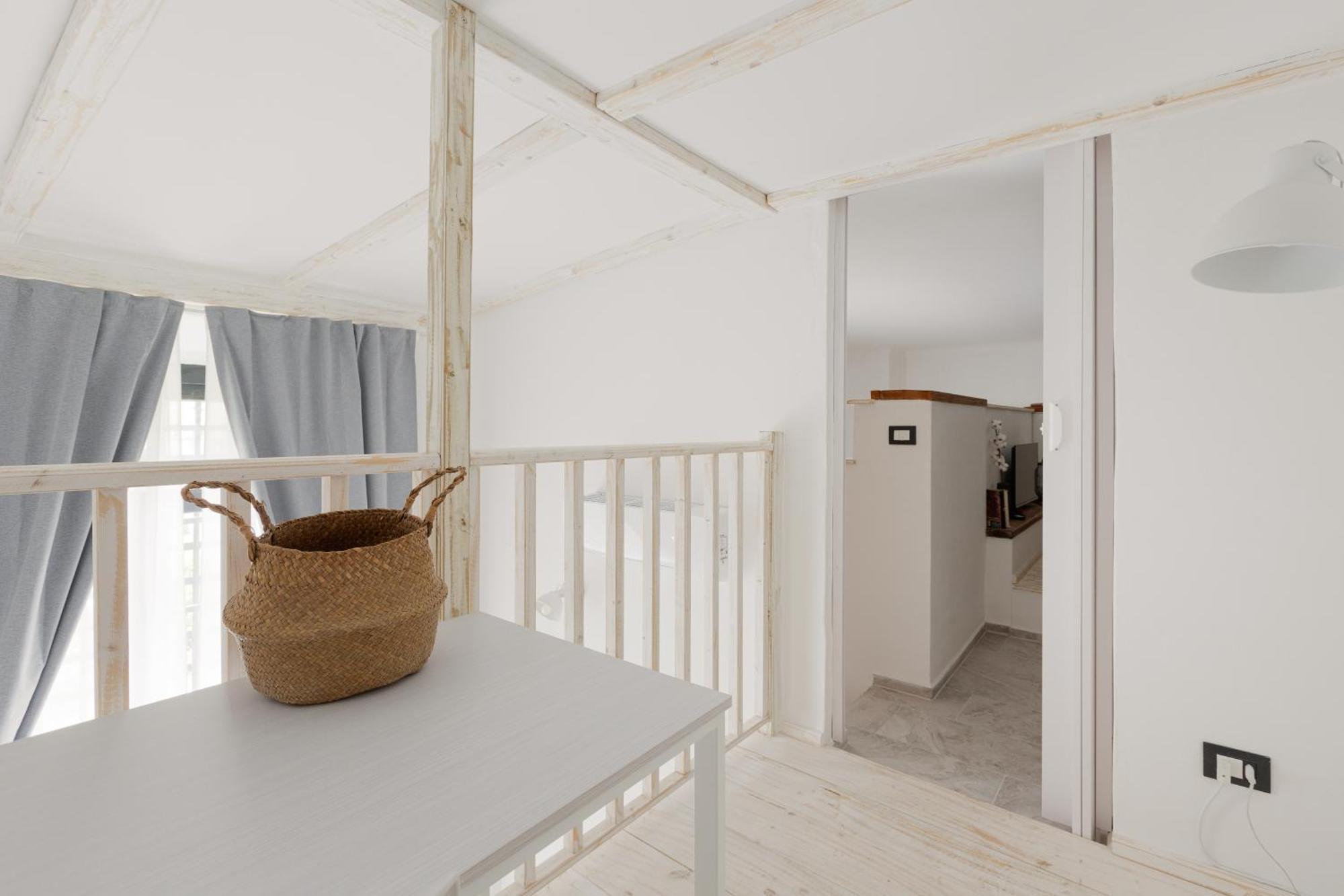 Appartement Su 2 Livelli- Universita Iulm