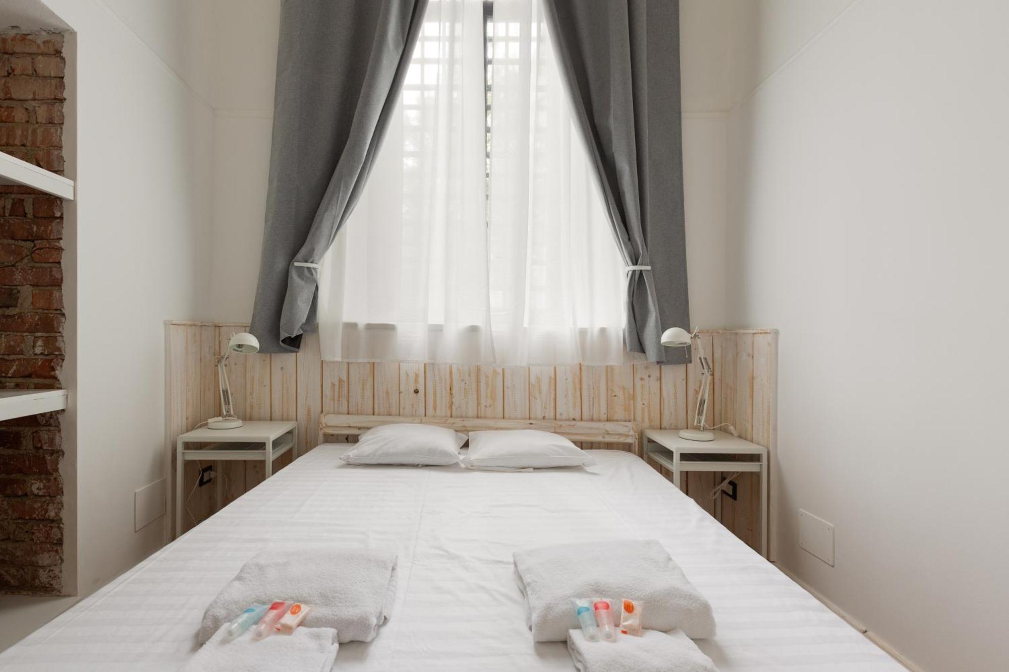 Appartement Su 2 Livelli- Universita Iulm