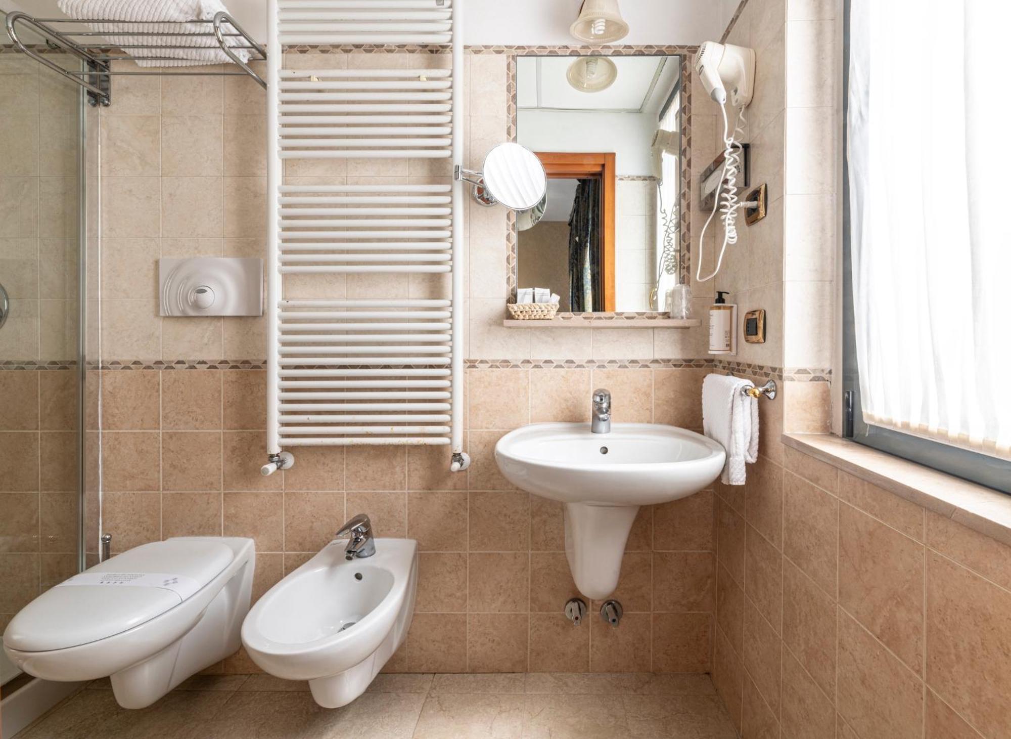 Boutique Dieci Hotel