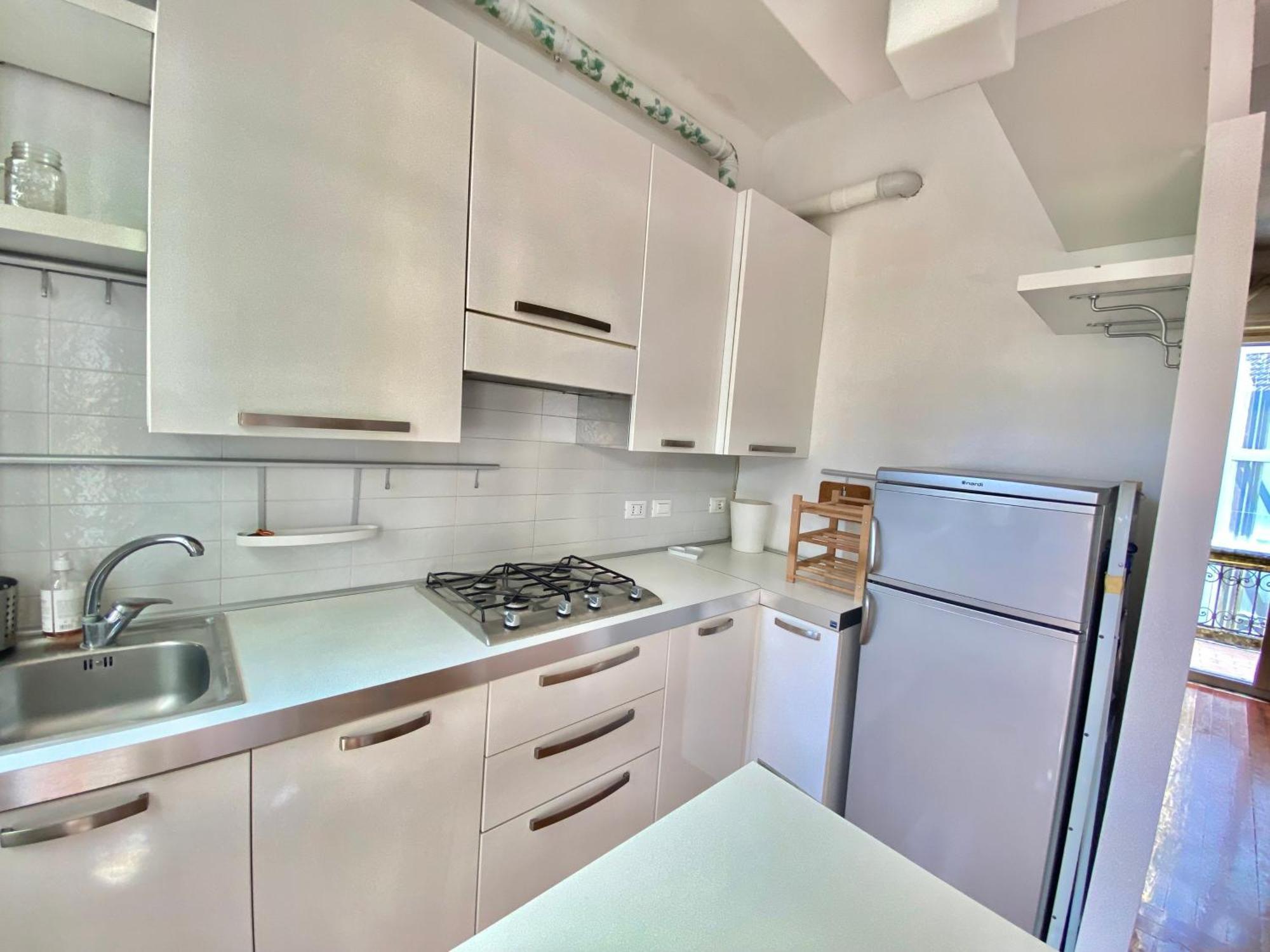 Apartment In Coorte Di Prestigio Salutati *
