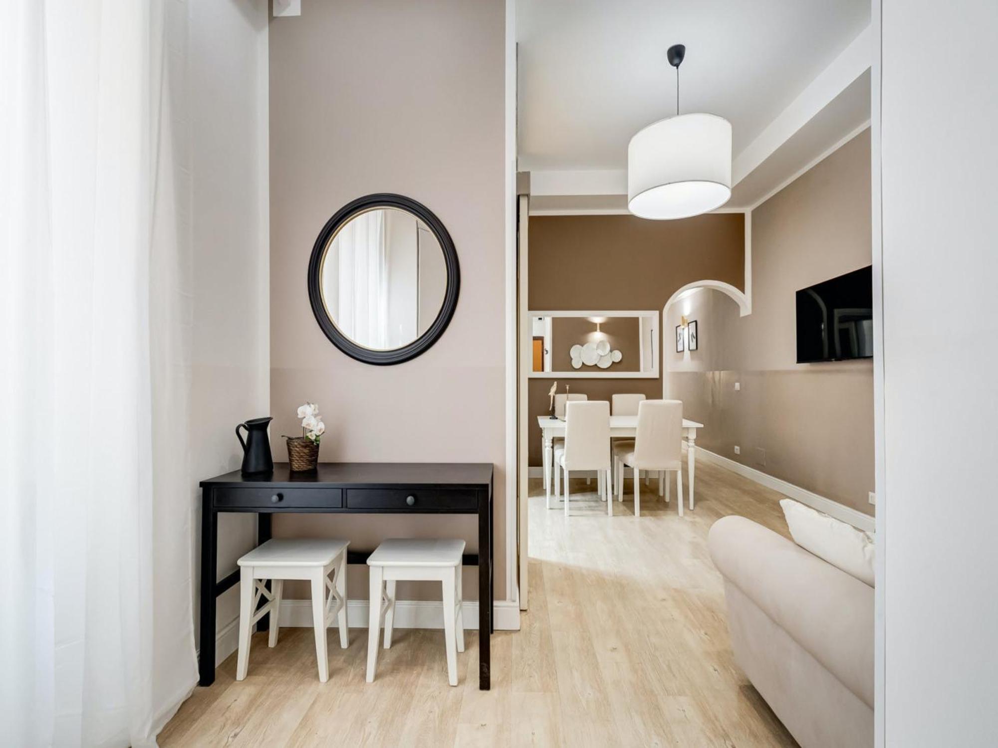 Lejlighed Stone Ridge Estates Premium