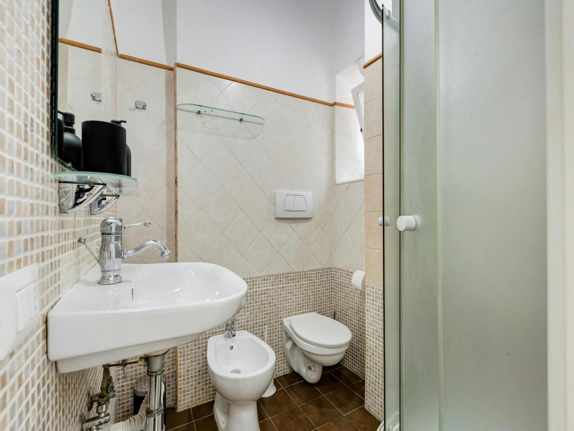 Lejlighed Stone Ridge Estates Premium *