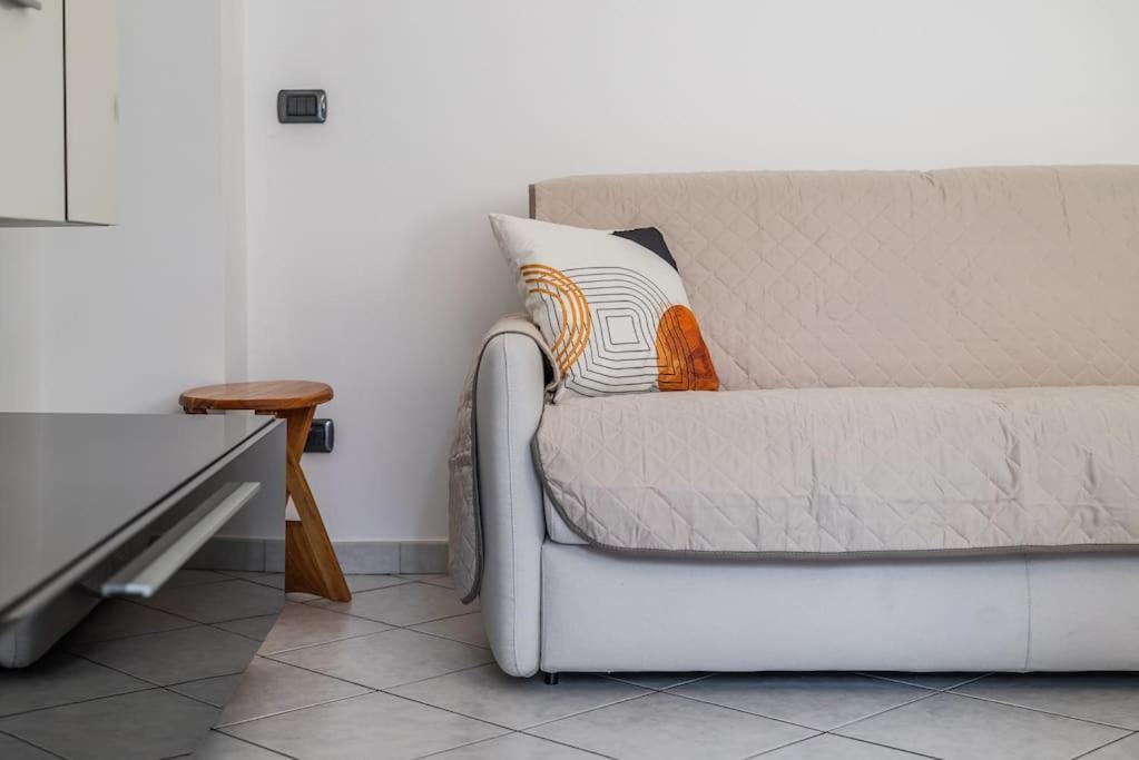 Leilighet Nuovissima Dimora Con Terrazzino