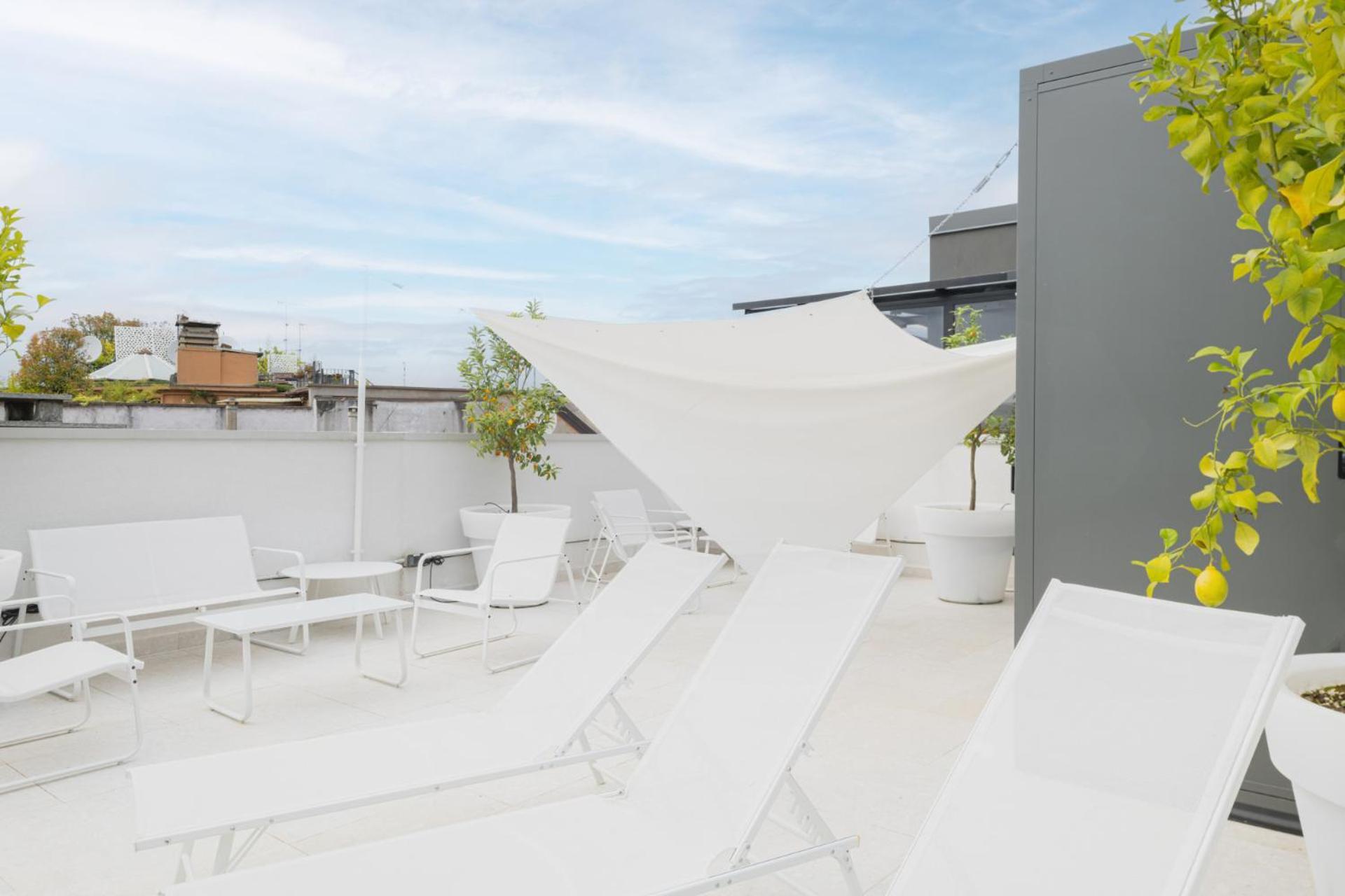 Leilighet Easylife - E Terrazza A Pochi Passi Dal Duomo *