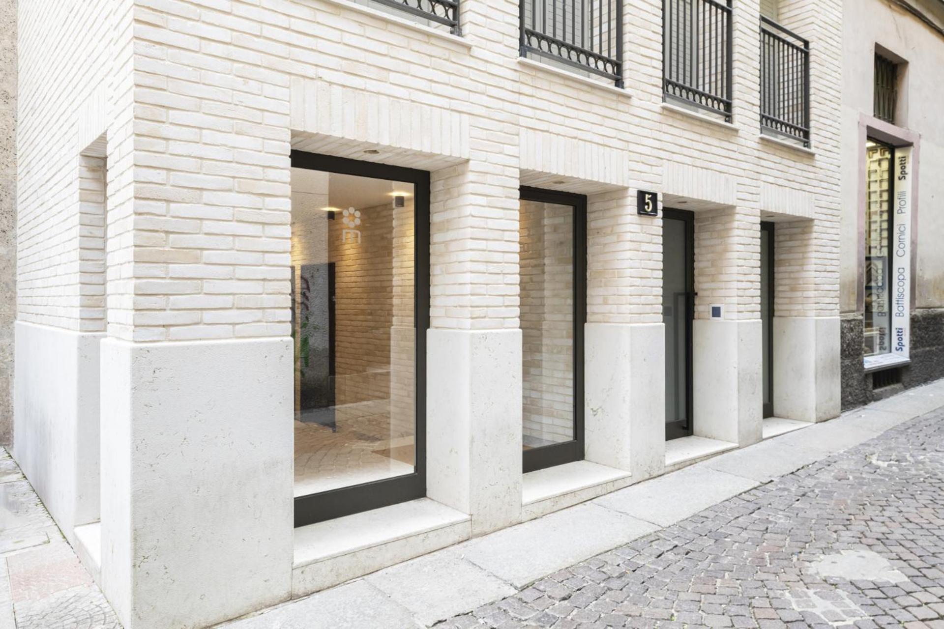 Easylife - E Terrazza A Pochi Passi Dal Duomo Leilighet