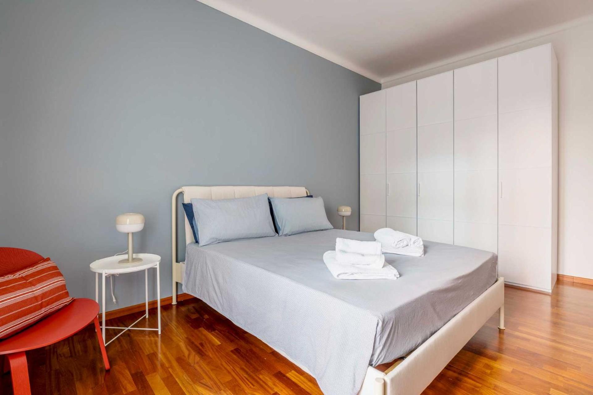 Luvi - Castiglioni Appartamento