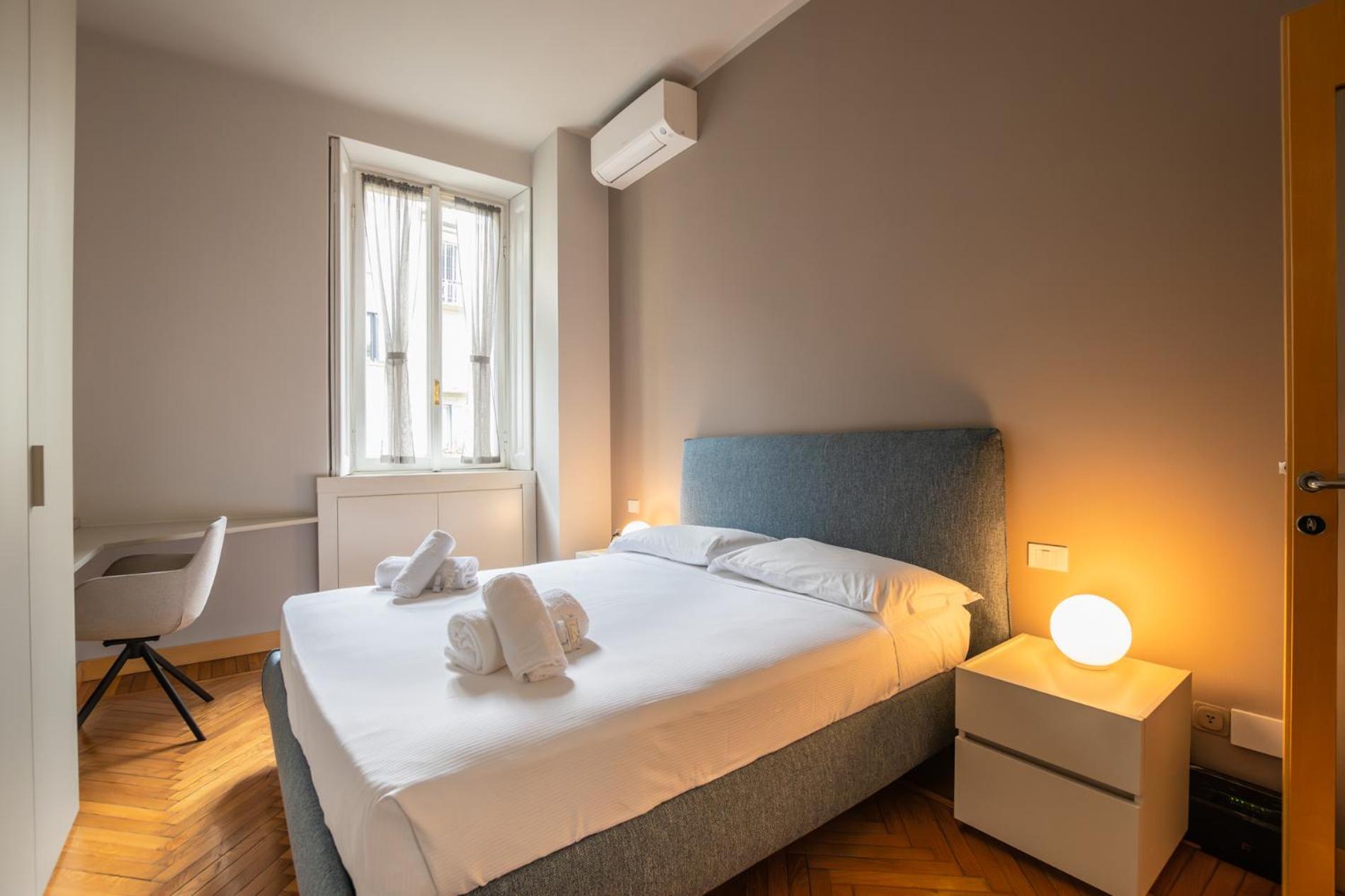 Appartement Vercelli Elegance