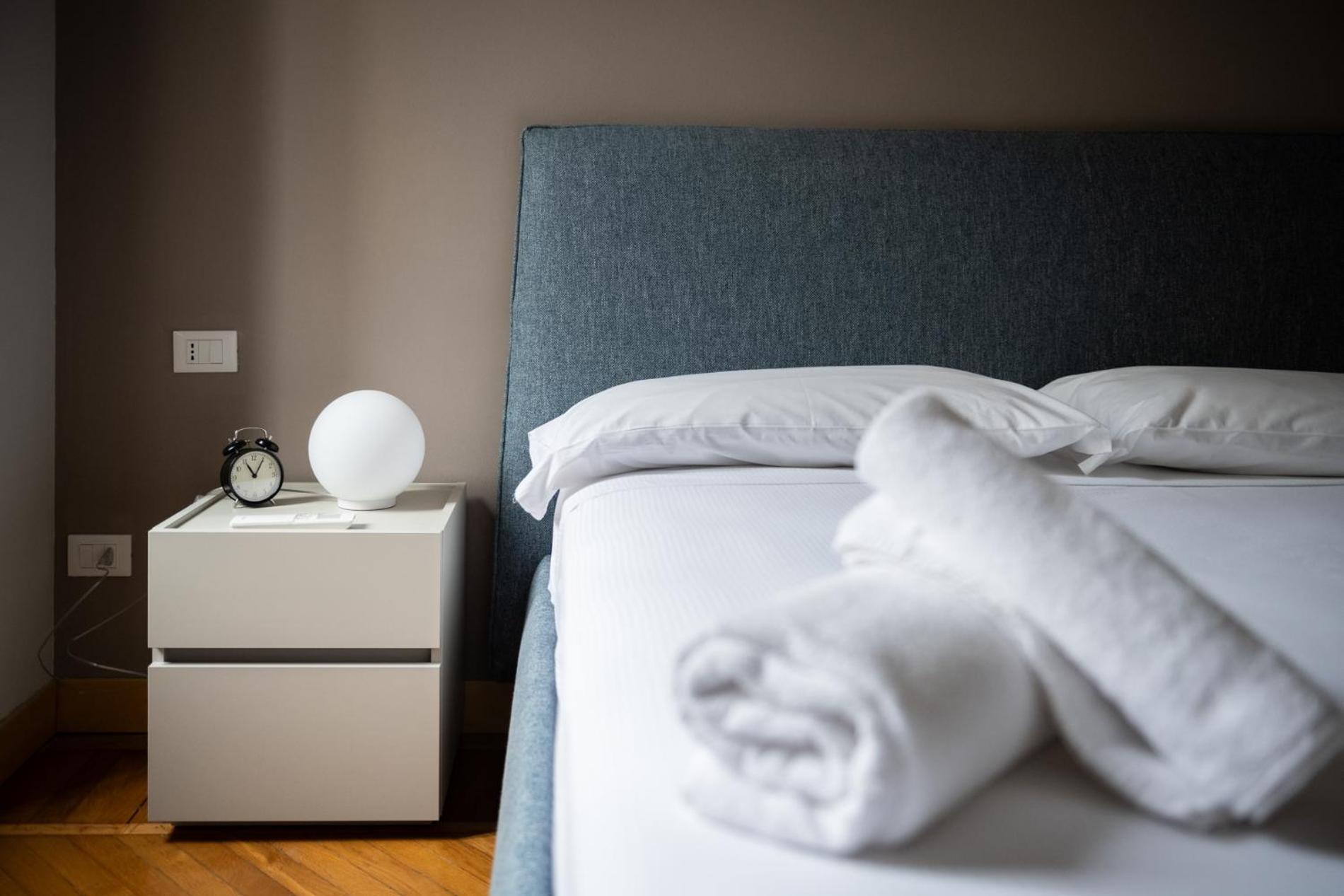 Appartement Vercelli Elegance *