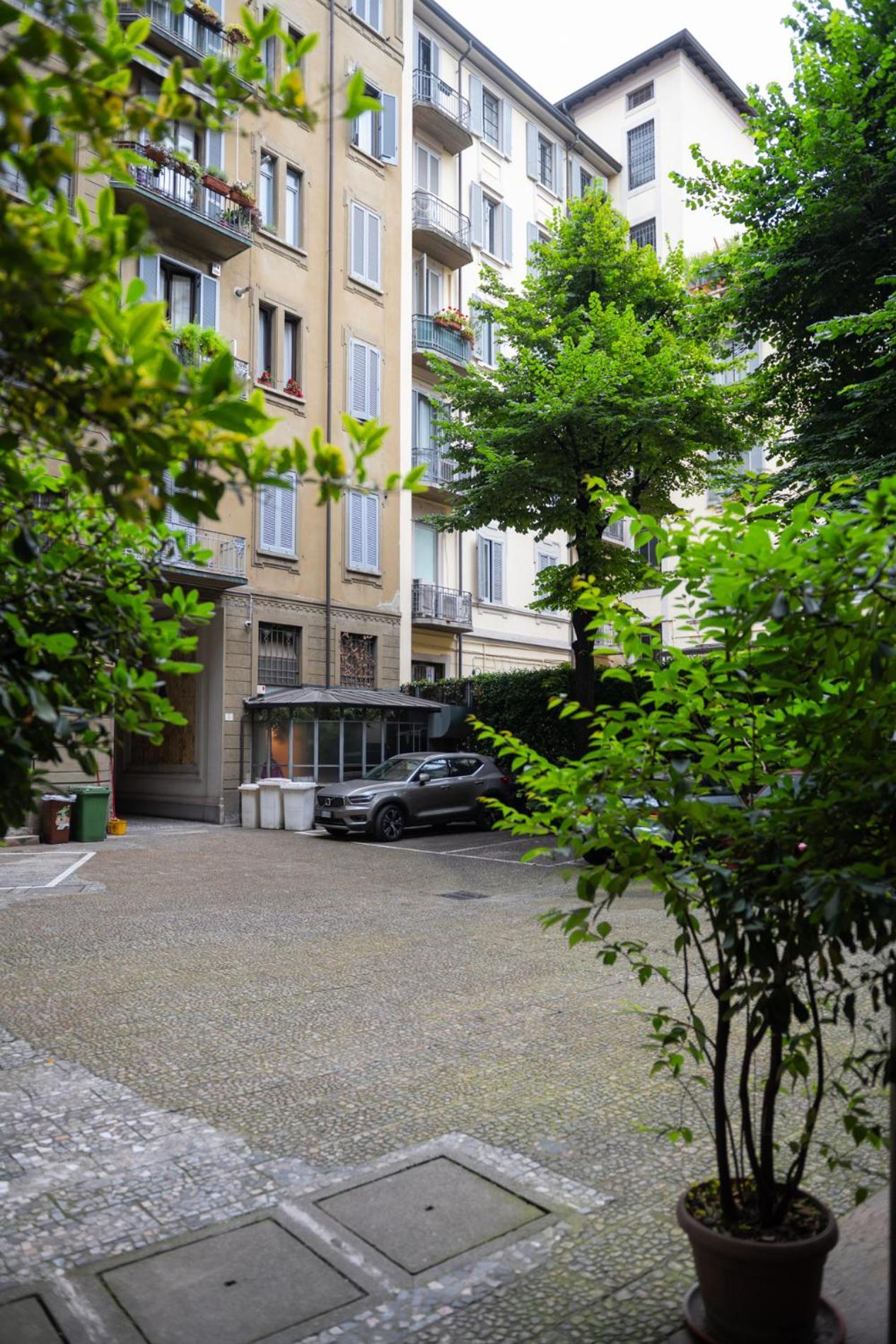 Appartement Vercelli Elegance