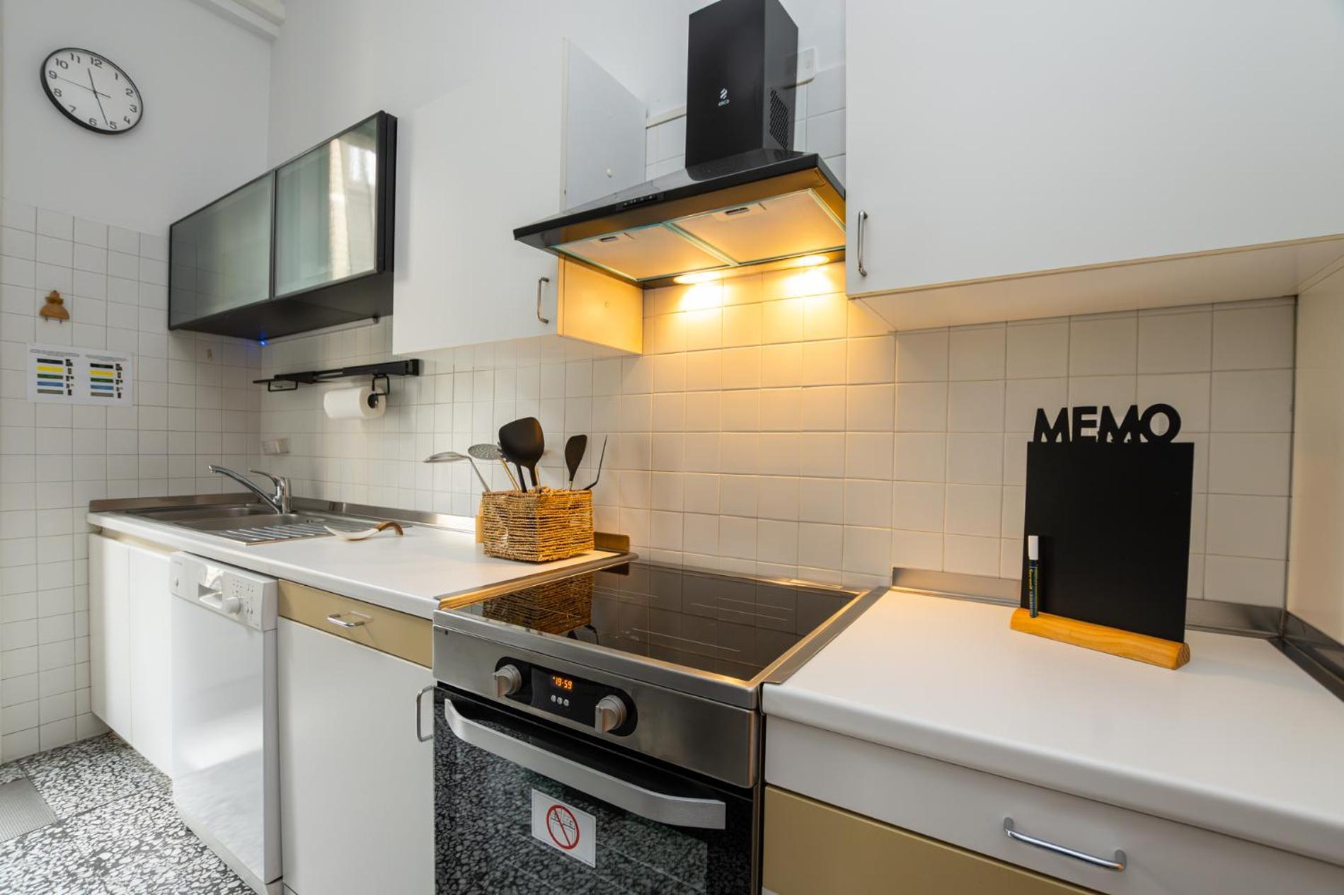 Appartement Vercelli Elegance *