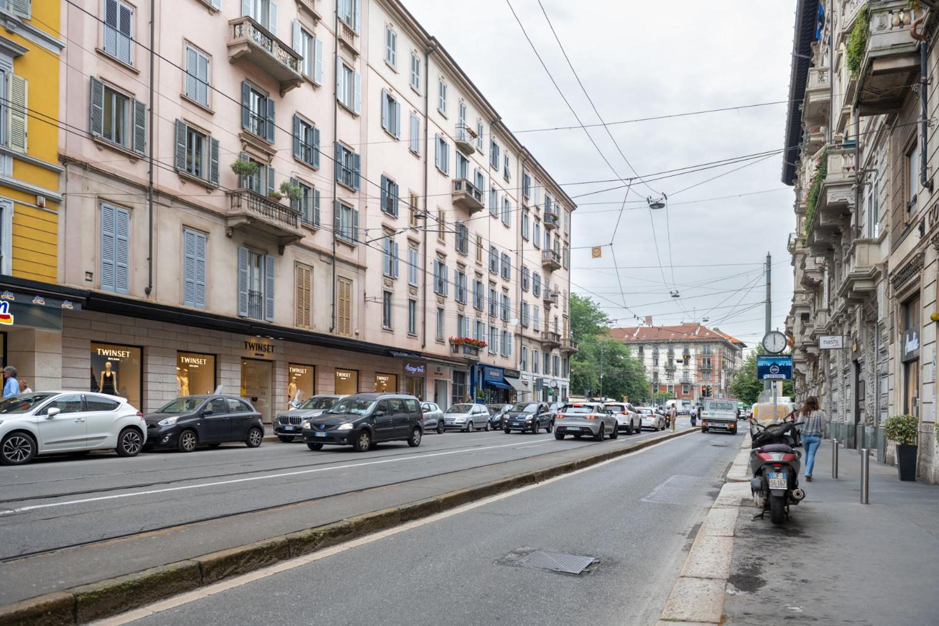 Appartement Vercelli Elegance *