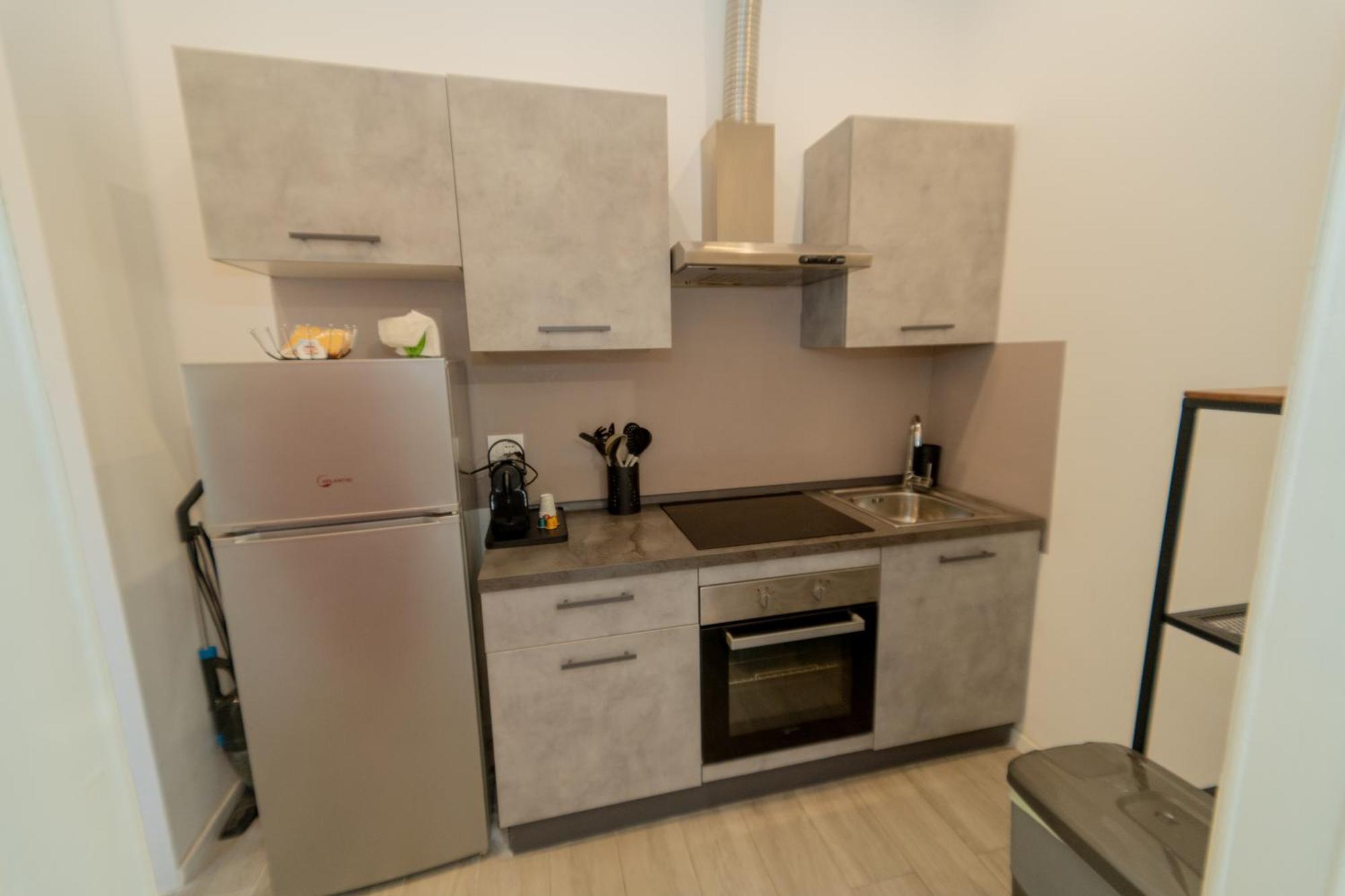 Near Metro-m5 * Milano