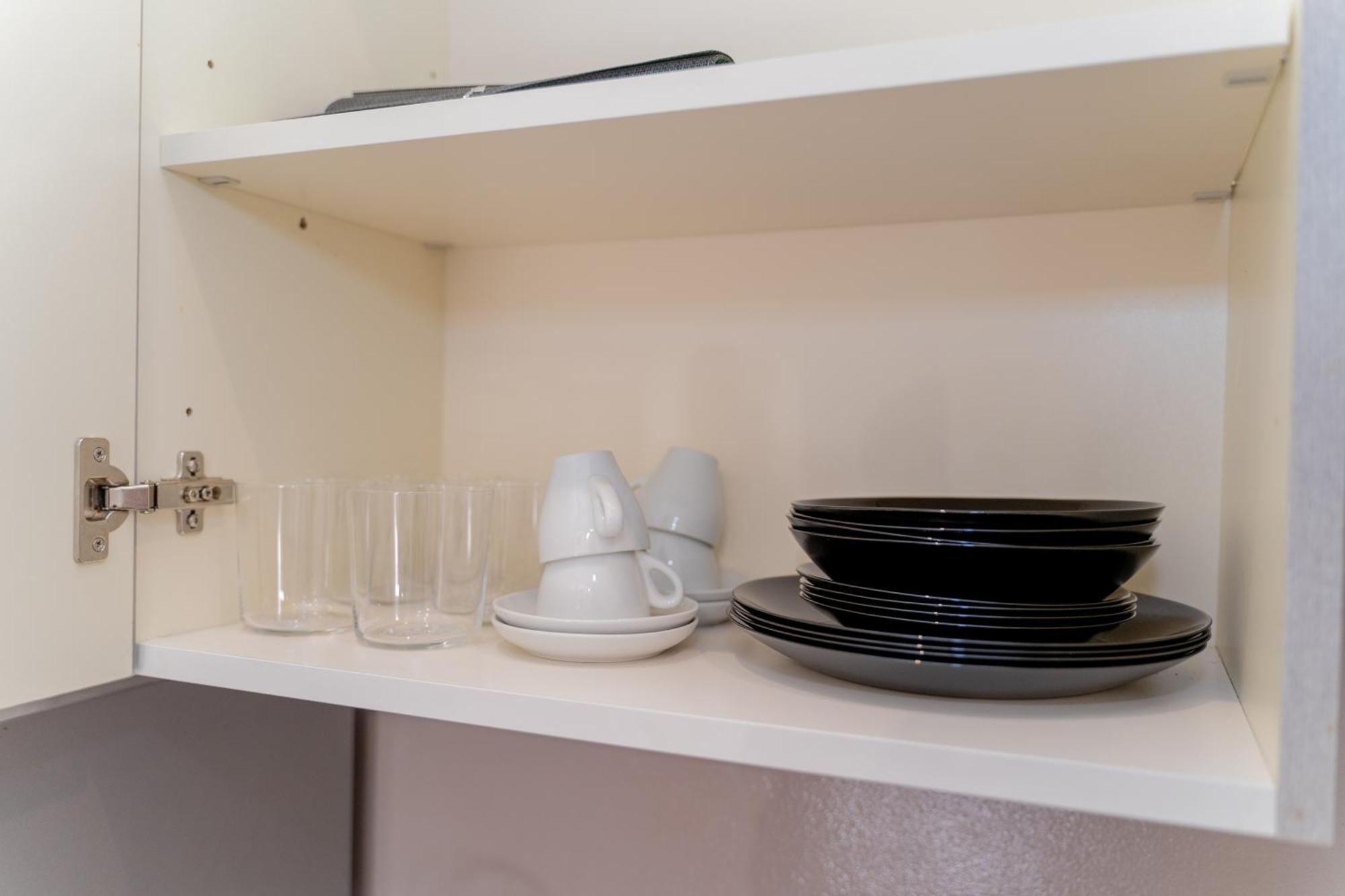 Appartamento Near Metro-m5