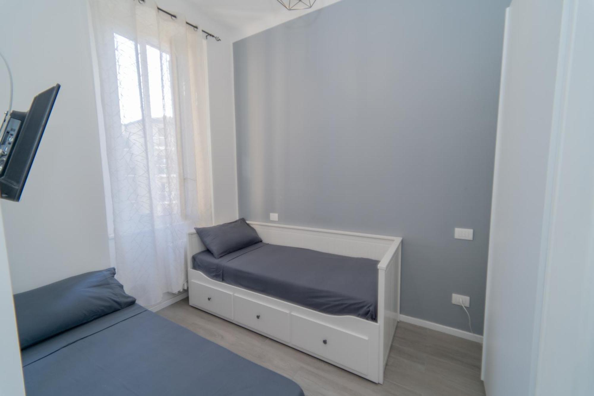 Near Metro-m5 Appartamento Milano