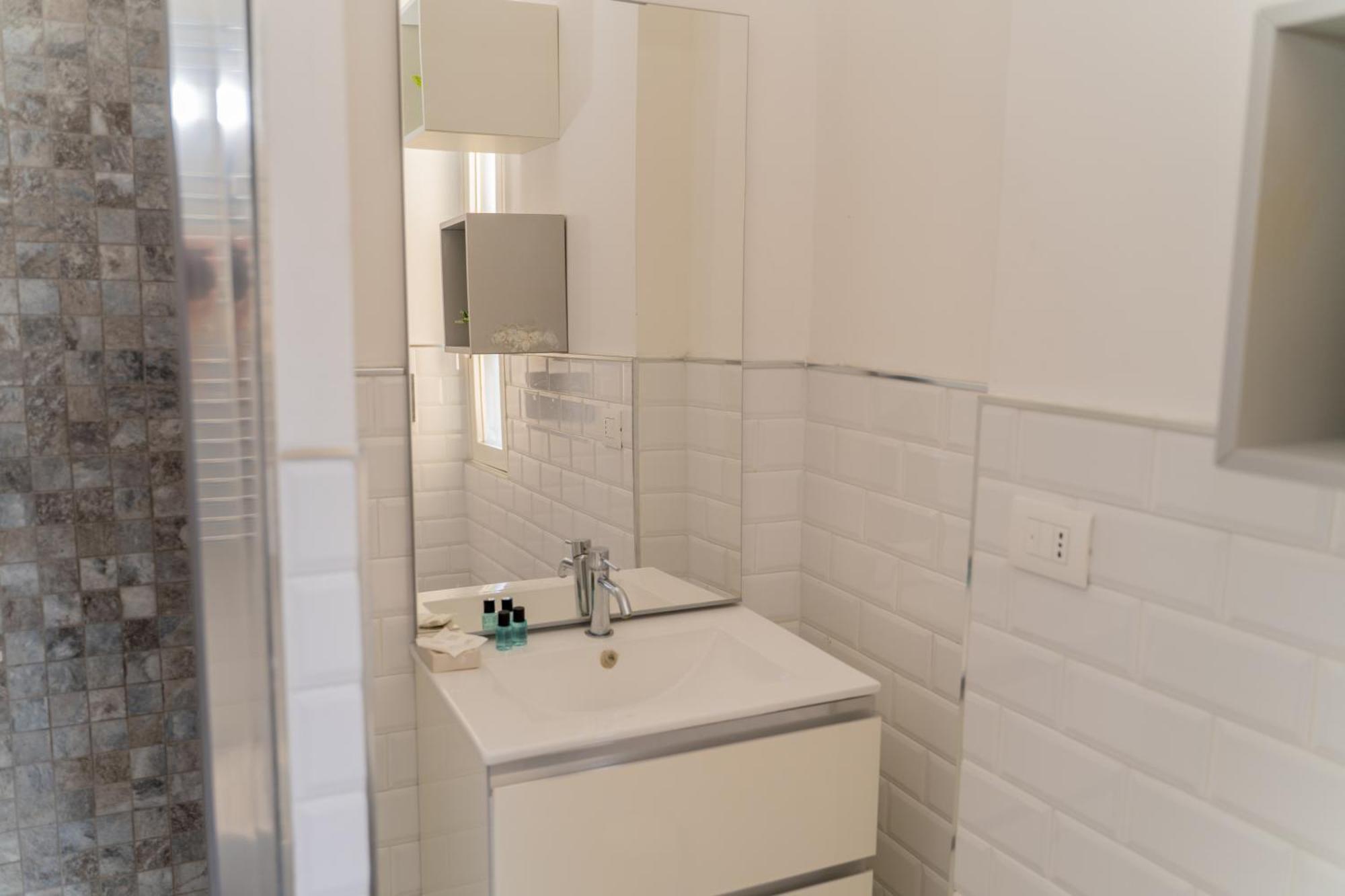 Appartamento Near Metro-m5