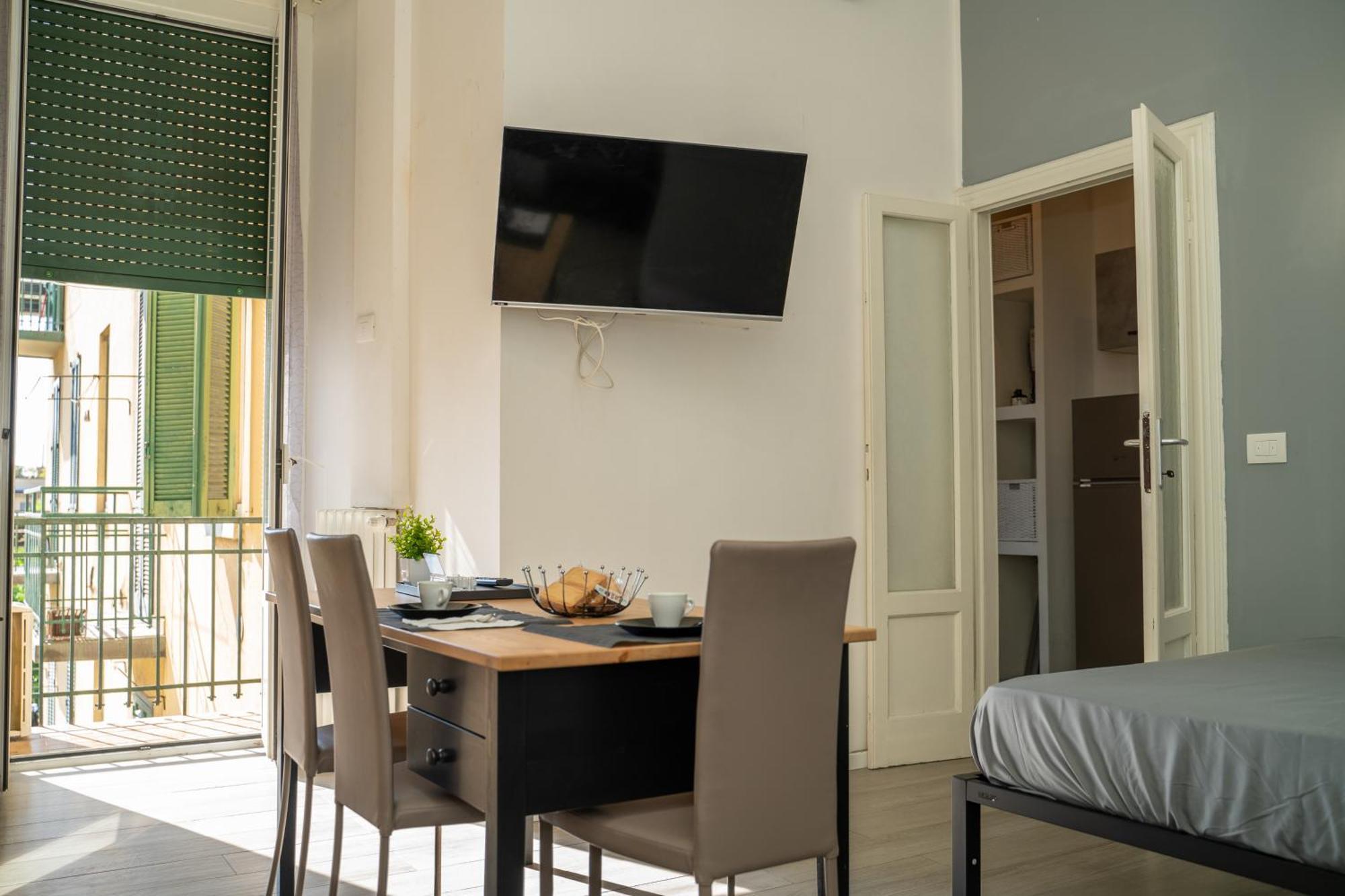 Near Metro-m5 Appartamento Milano