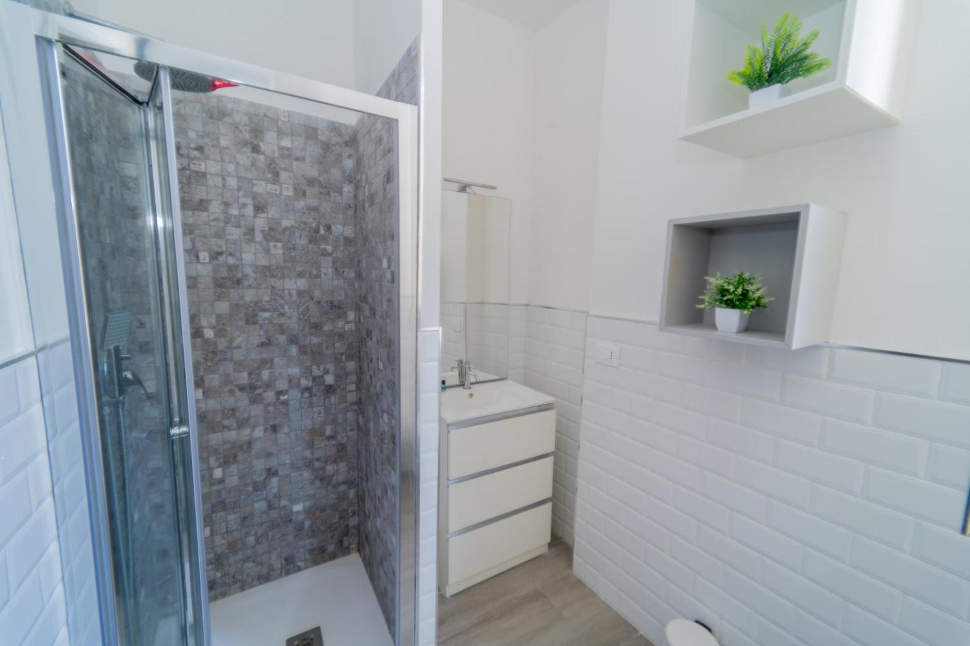 Appartamento Near Metro-m5 Milano