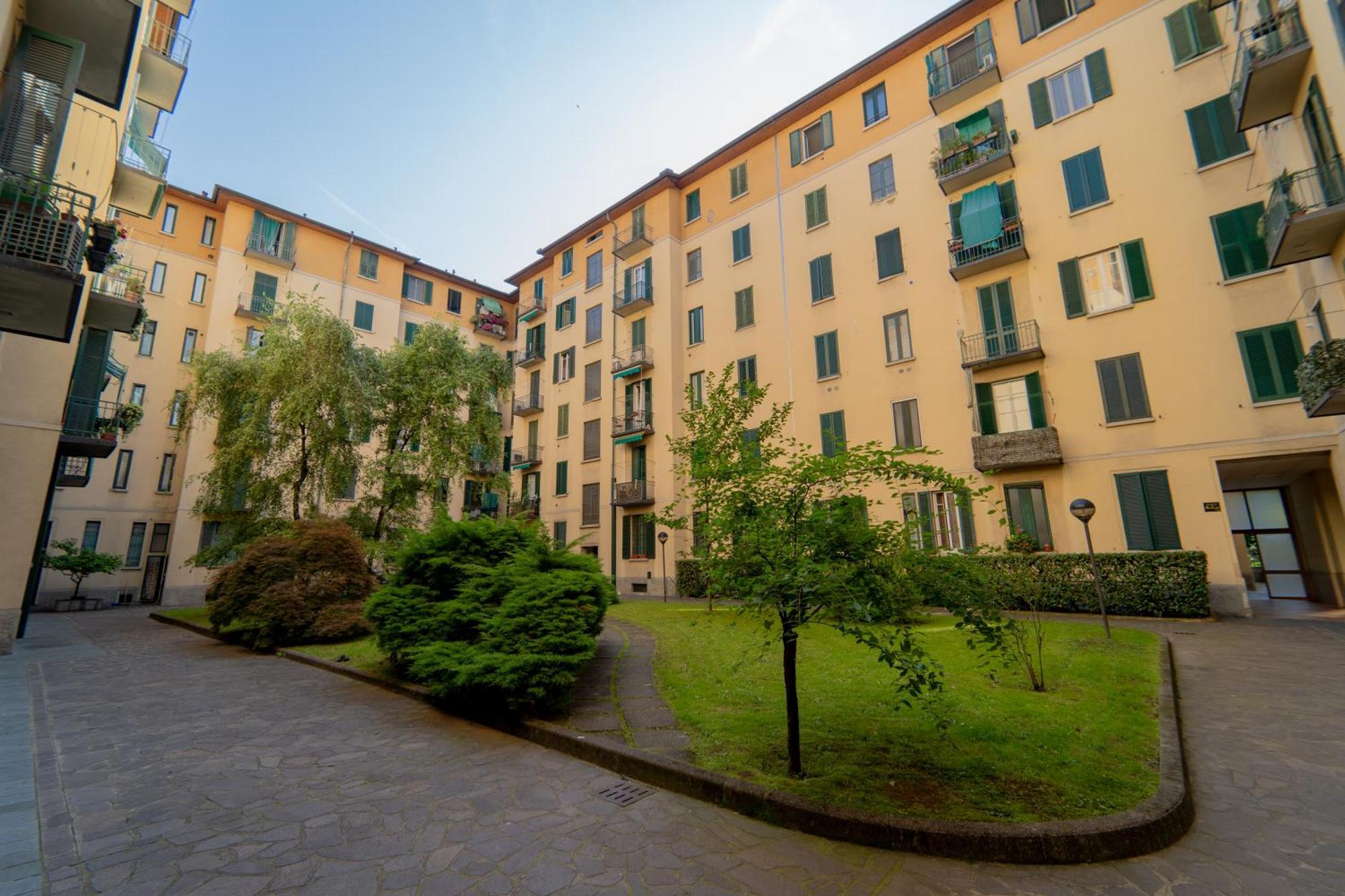 Appartamento Near Metro-m5