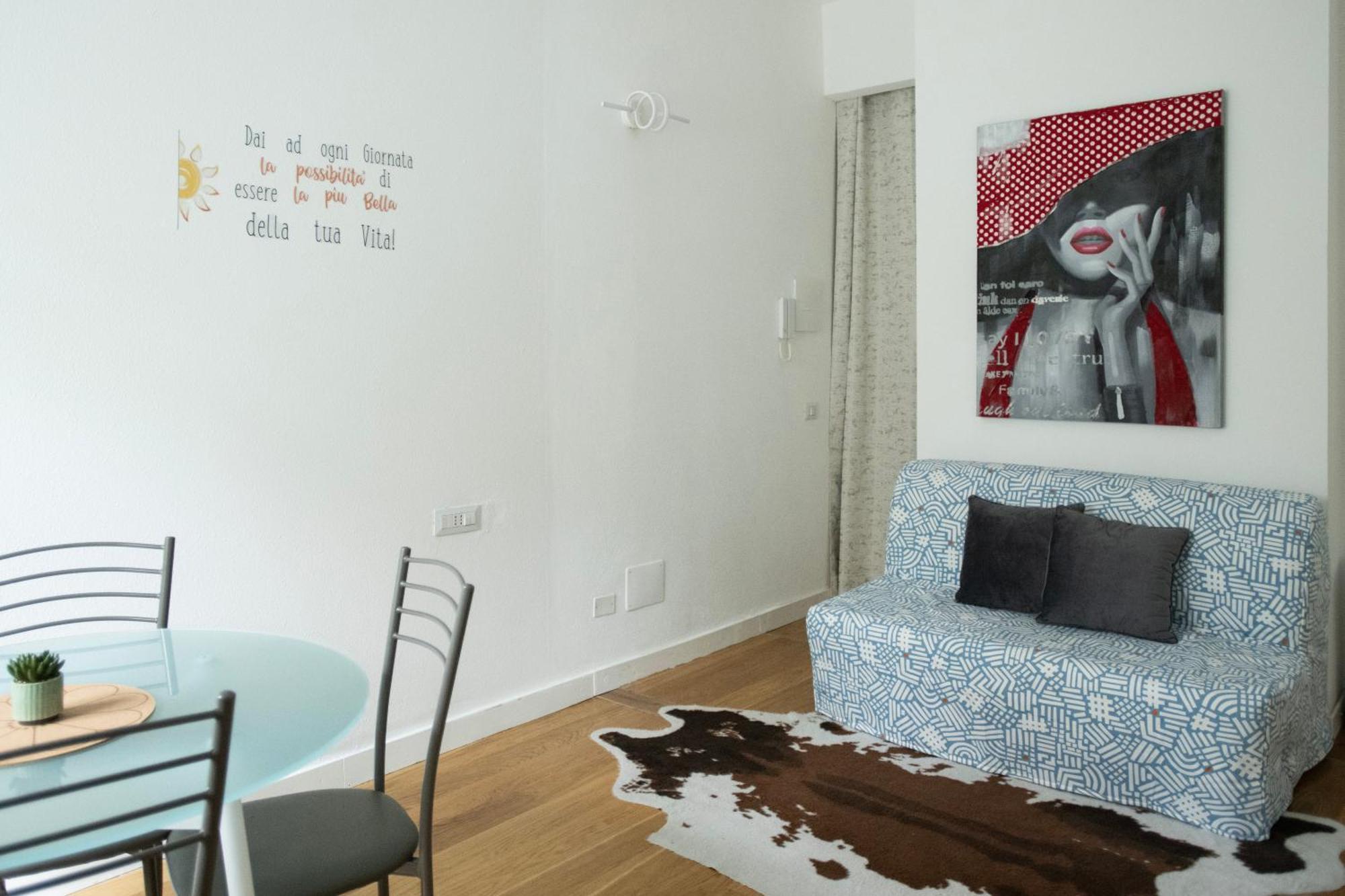 Elegante Ippodromo Apartment Milan
