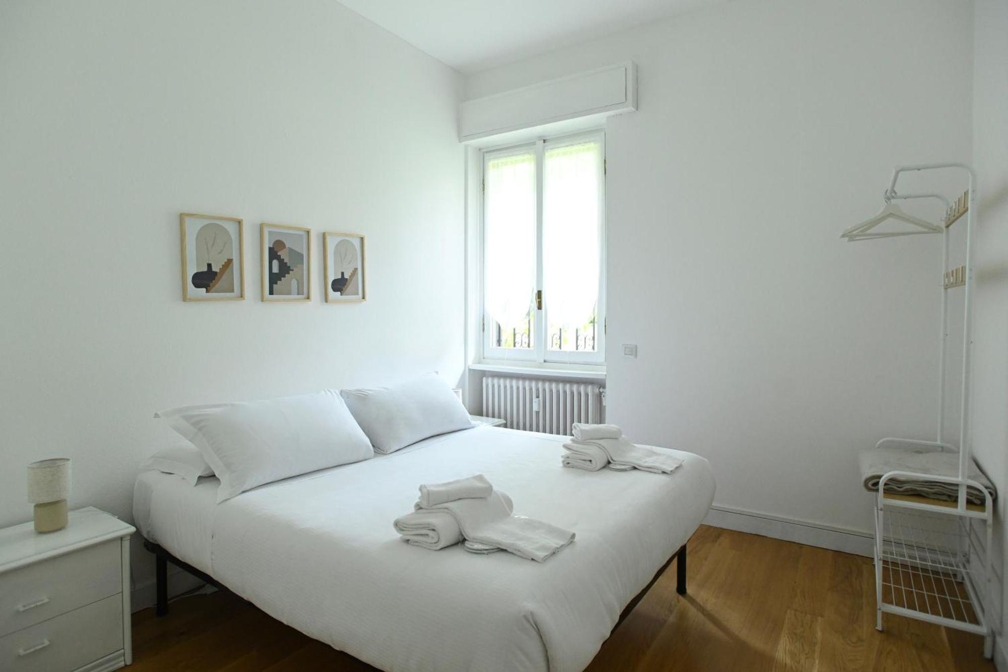 Apartment Elegante Ippodromo