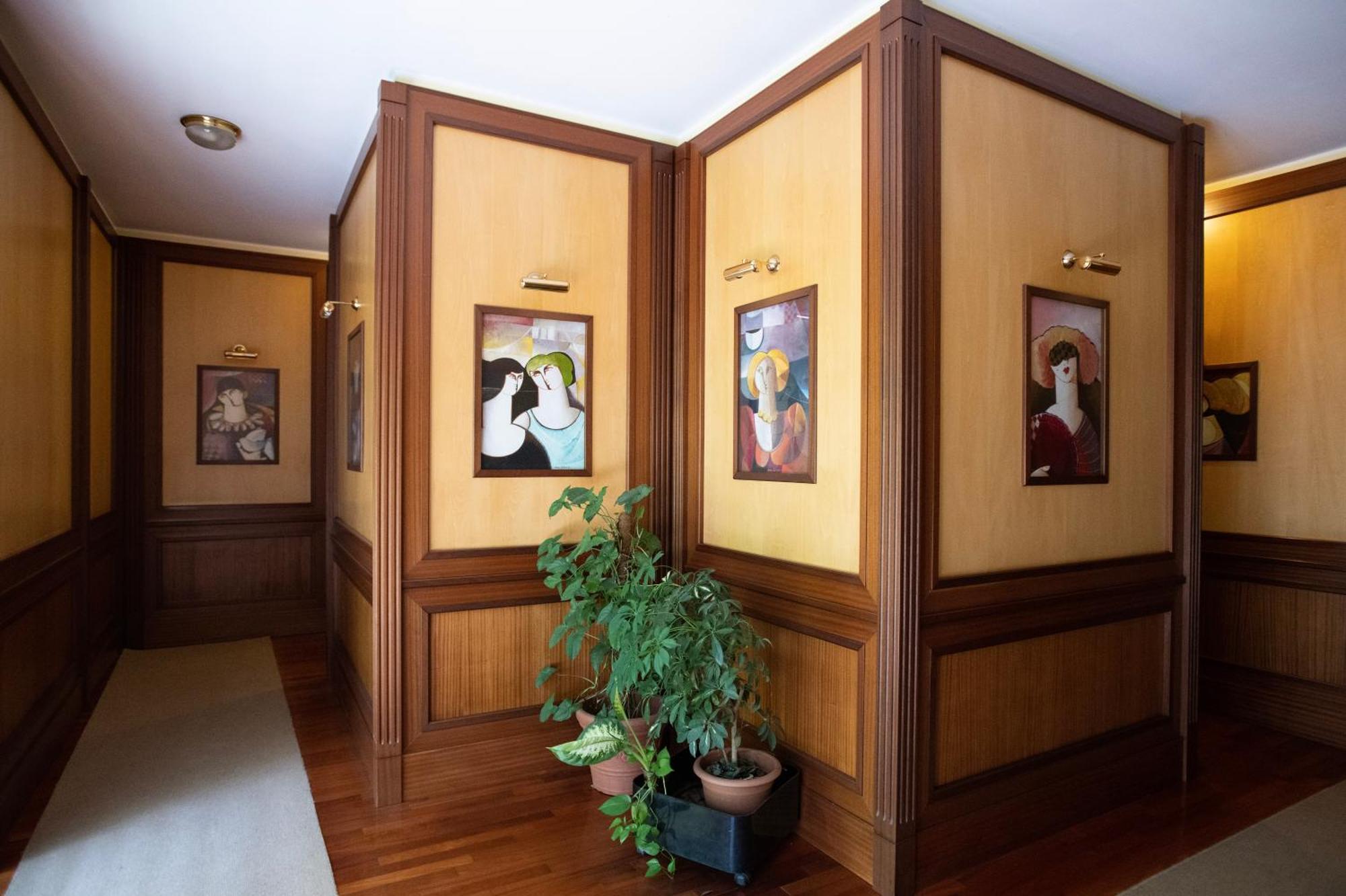 Elegante Ippodromo Apartment *