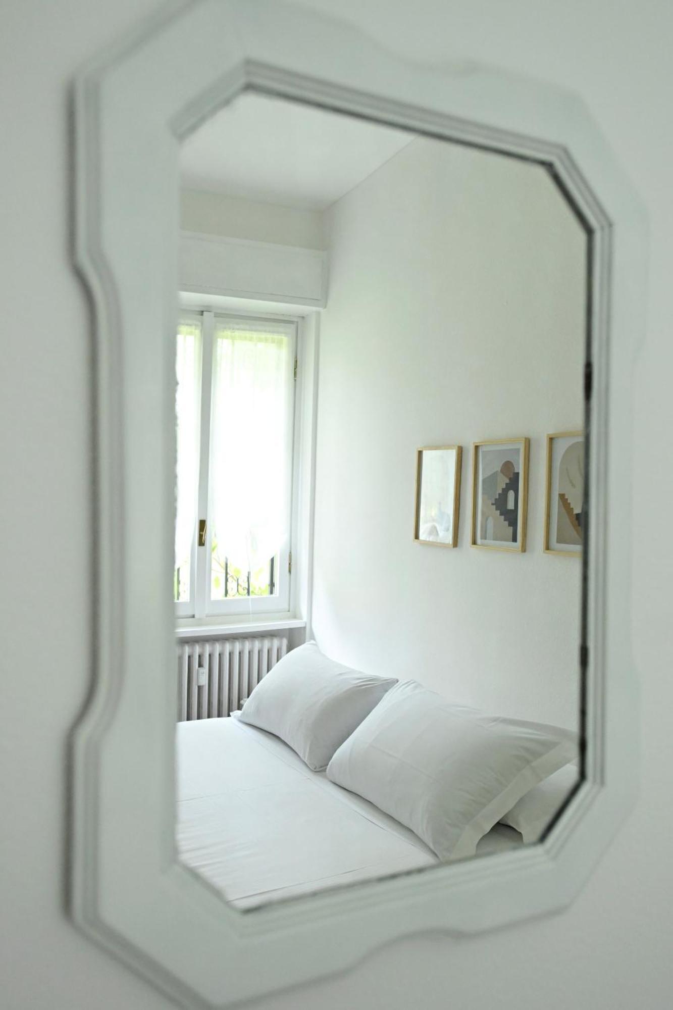 Elegante Ippodromo Apartment Milan
