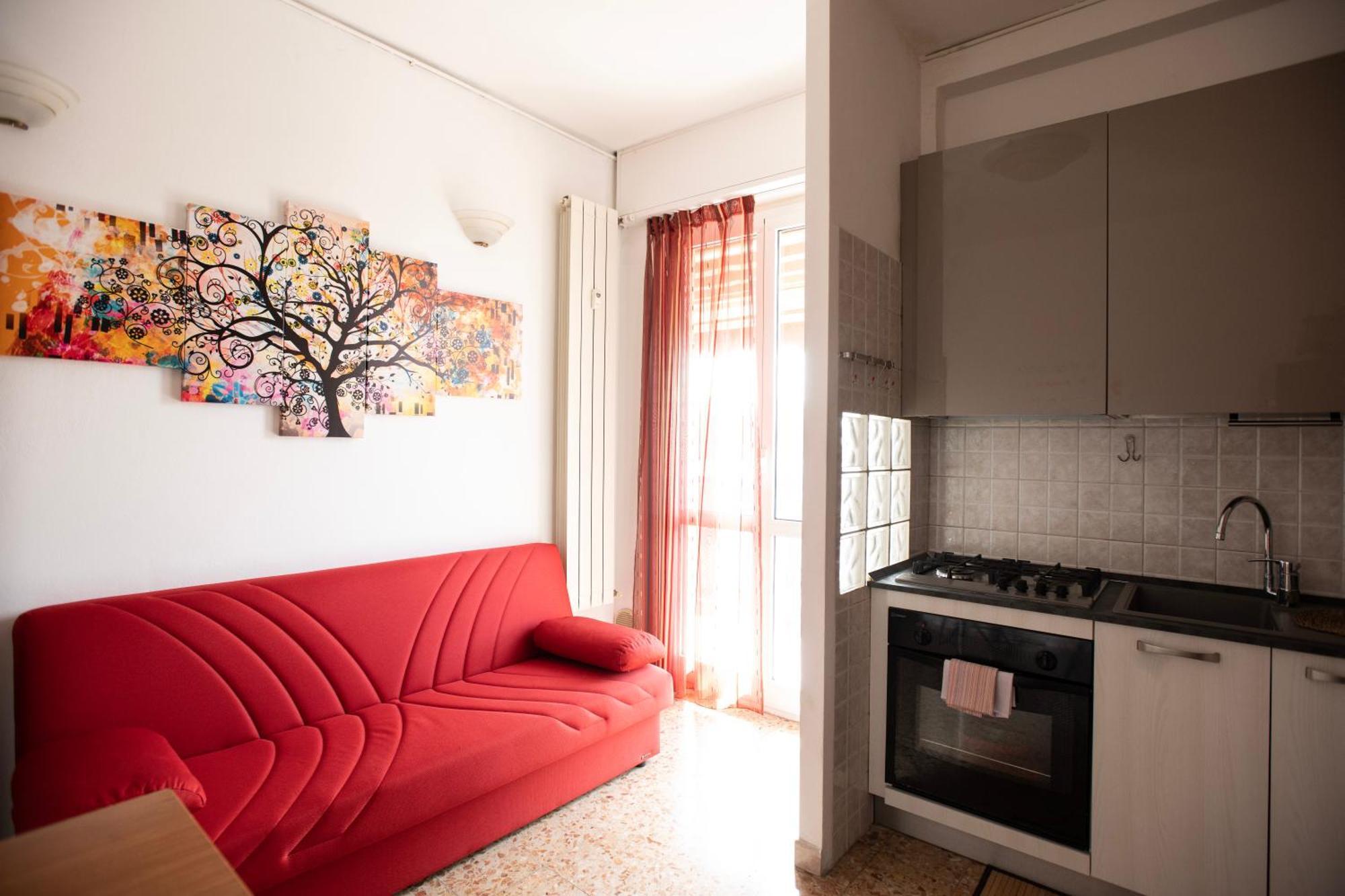 Luminoso Martesana Apartment Mailand