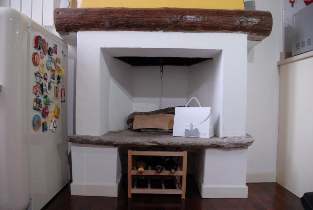 Cozy Flat Arch Of Peace, Center *