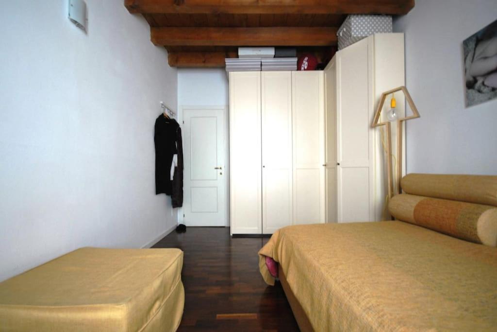 Appartamento Cozy Flat Arch Of Peace, Center *