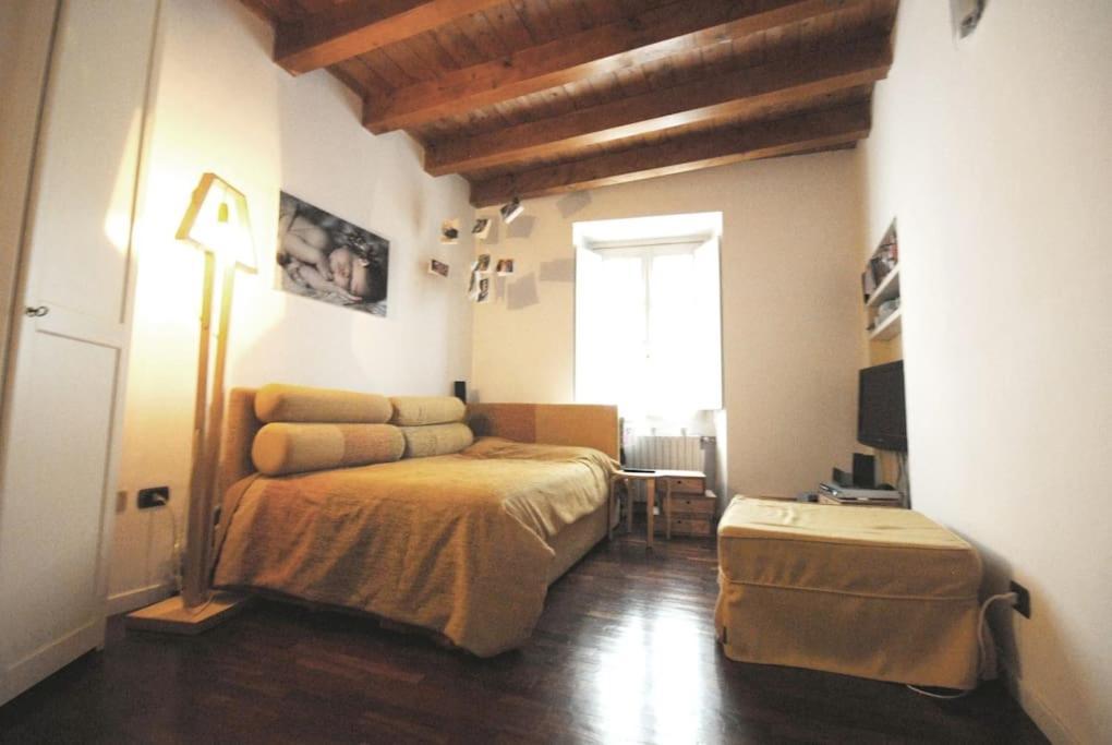 Cozy Flat Arch Of Peace, Center Appartamento Milano