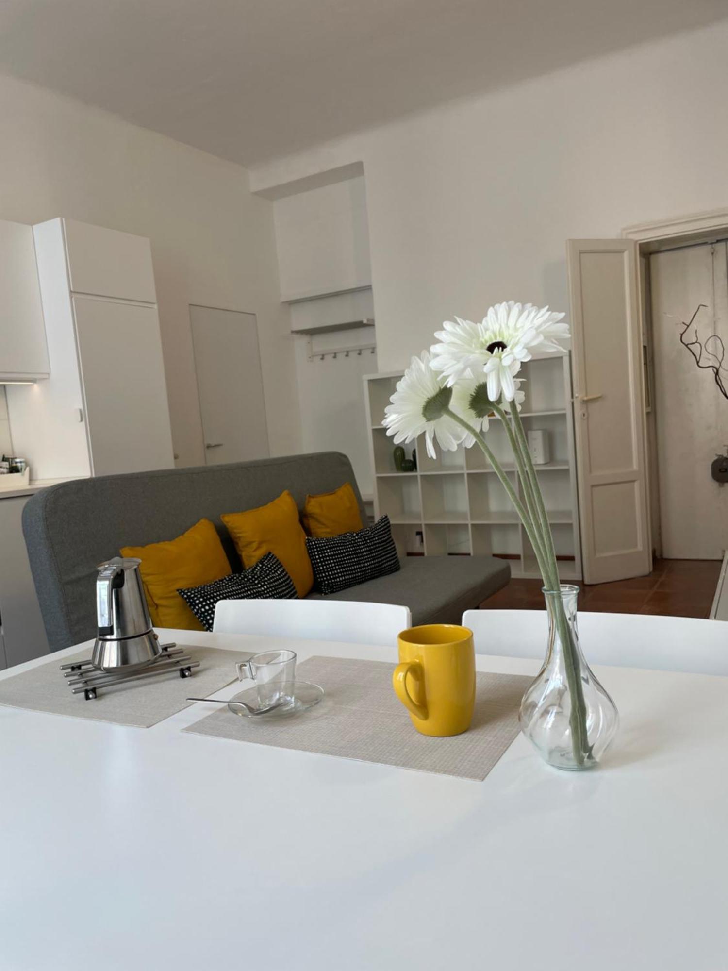 Bilocale Spazioso A Lambrate Milano