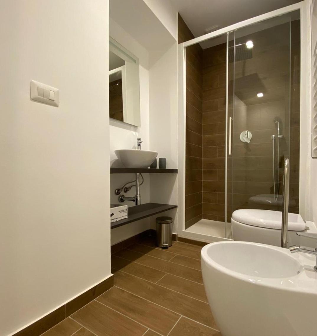 Modern Via Imbonati Milano