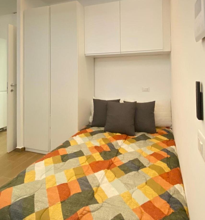 Appartamento Modern Via Imbonati