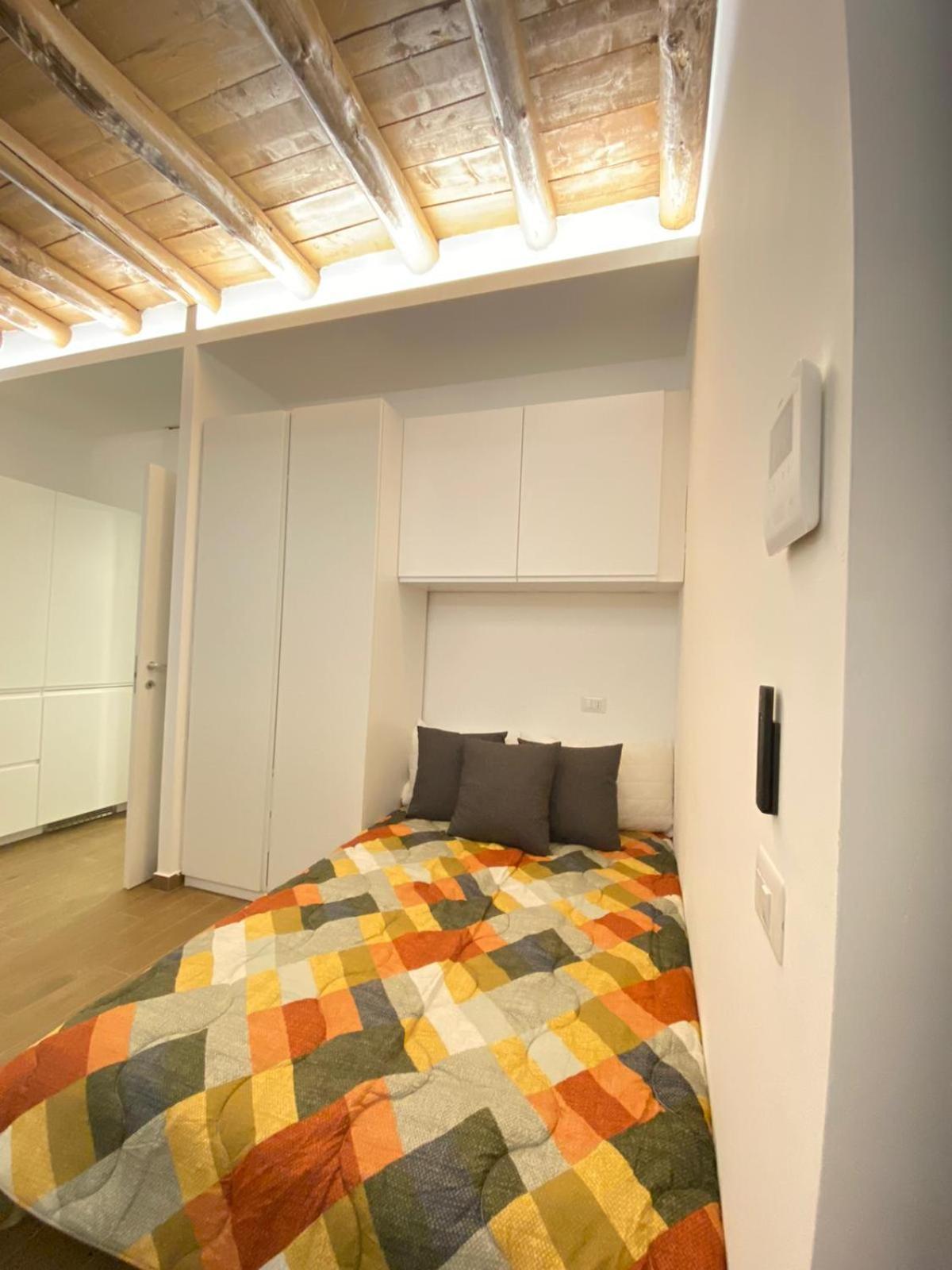 Appartamento Modern Via Imbonati Milano