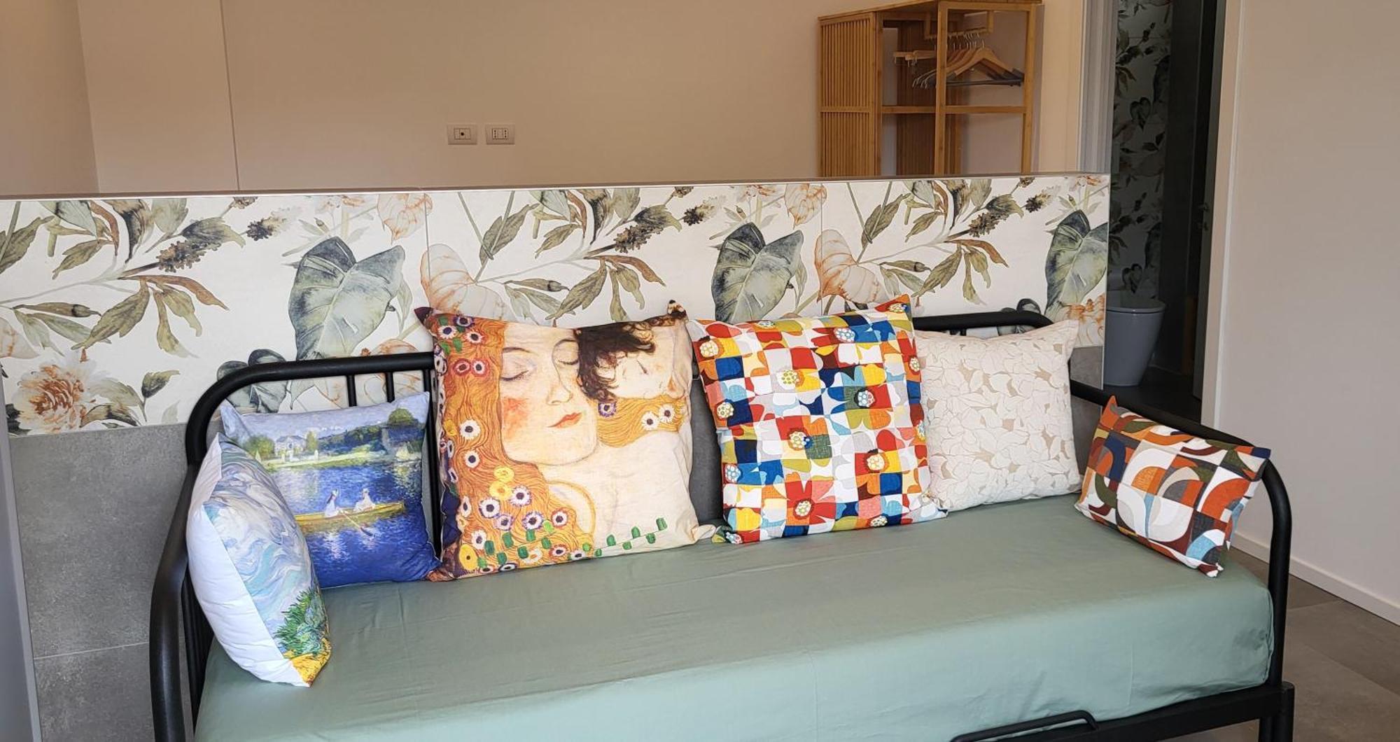 El Brumista Due Bed & Breakfast Milano