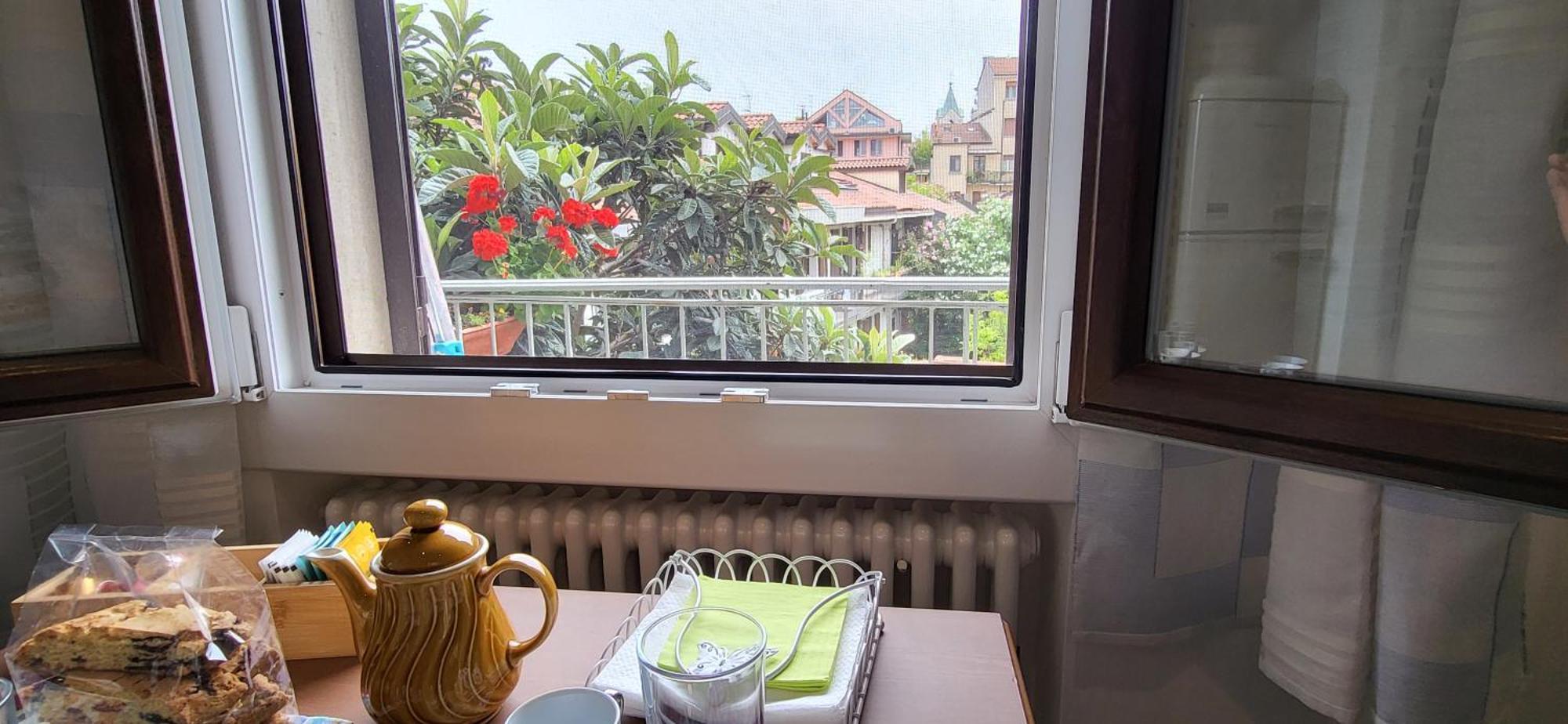 El Brumista Due Bed & Breakfast Milano