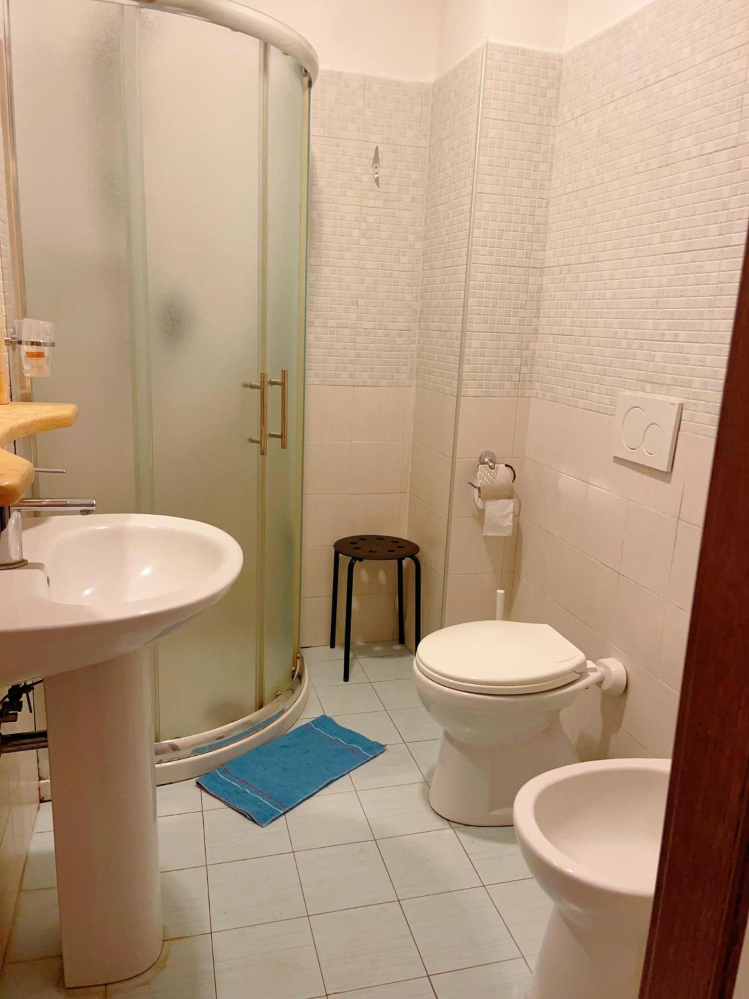 Bissi Hotel Mailand