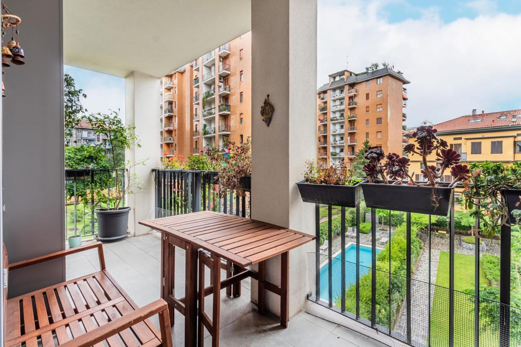 Homeby, Oasis Milano